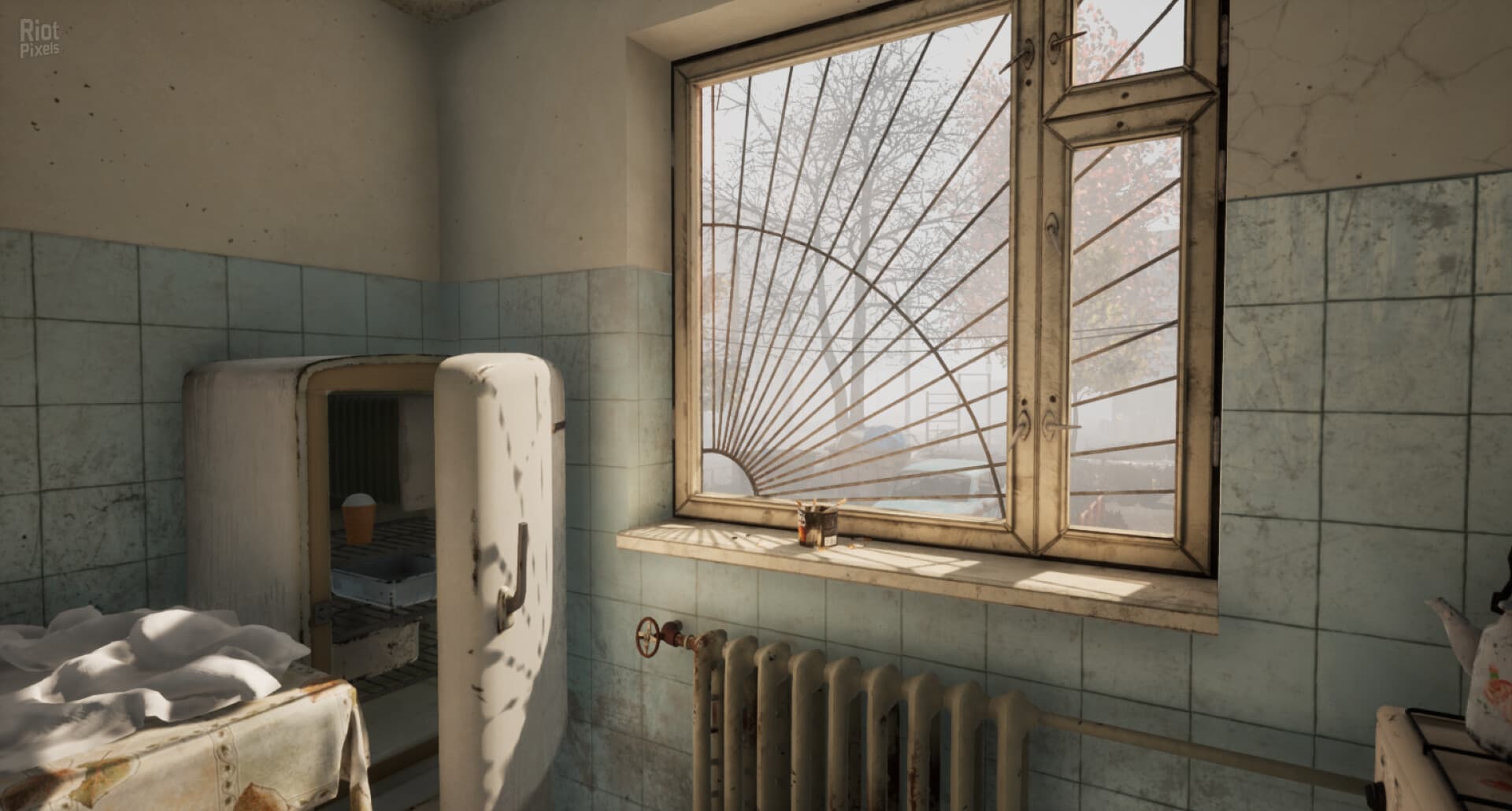 Holidays in Khrushchevsk screenshot 5