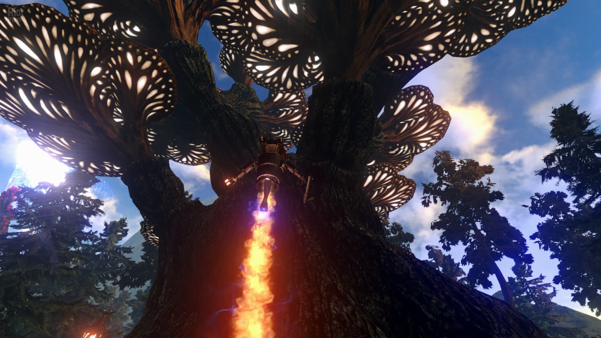Phoning Home + Update 1 screenshot 1