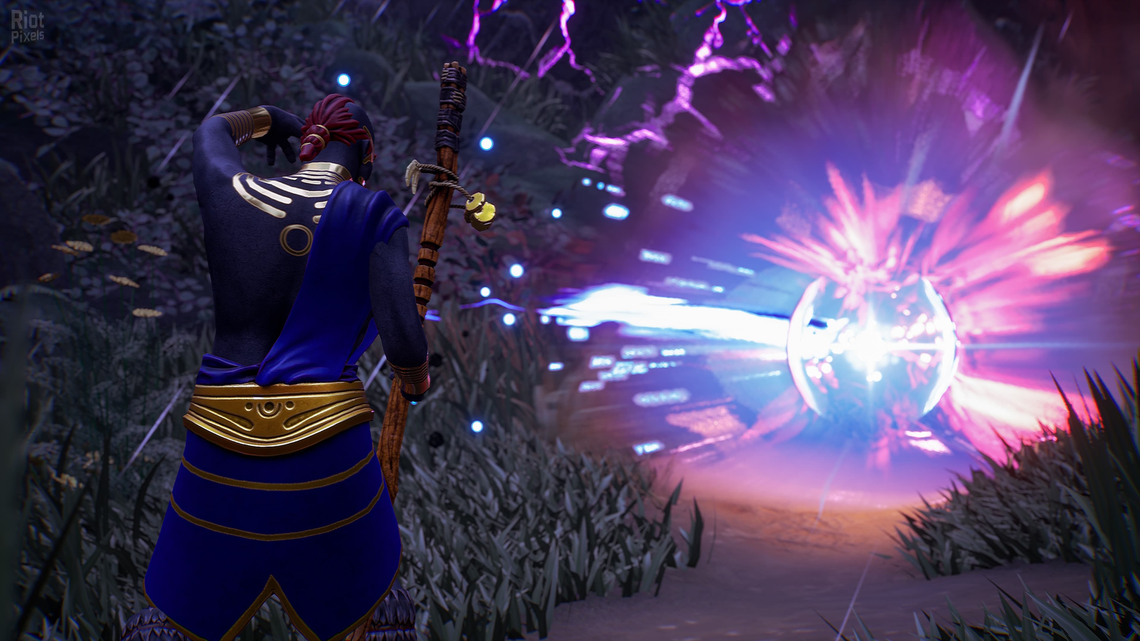 The Waylanders – v1.10 screenshot 4