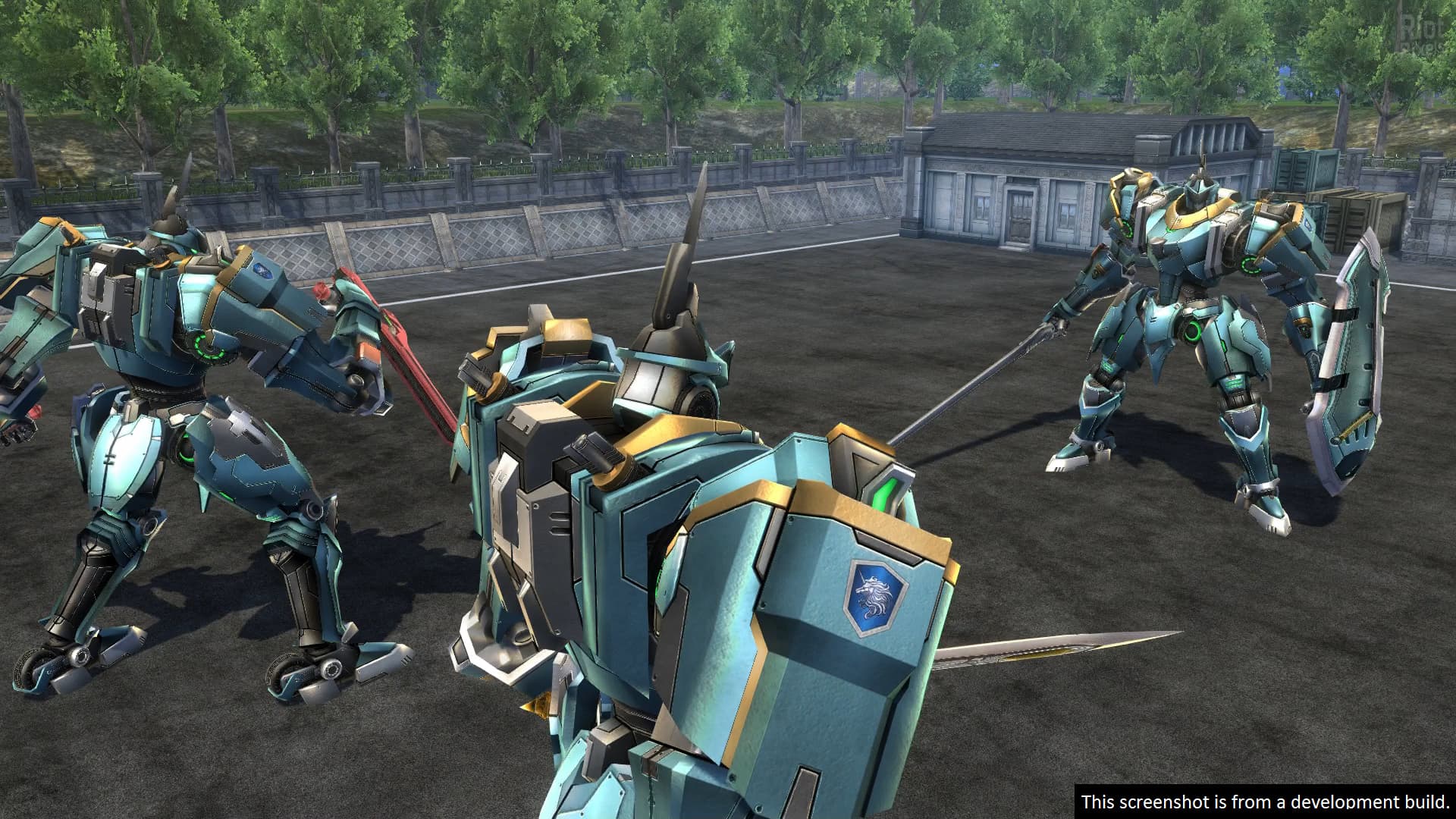 The Legend of Heroes: Trails of Cold Steel III – v1.05 + 57 DLCs screenshot 6