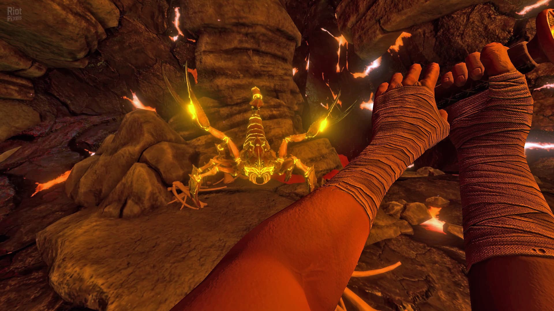 ELDERBORN + HotFix screenshot 1