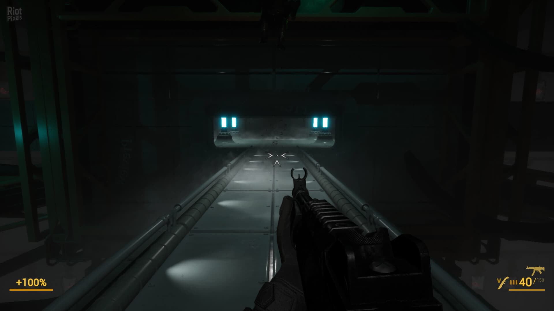 PATHOGEN X – v1.0.0.6 + Windows 7 Fix screenshot 3