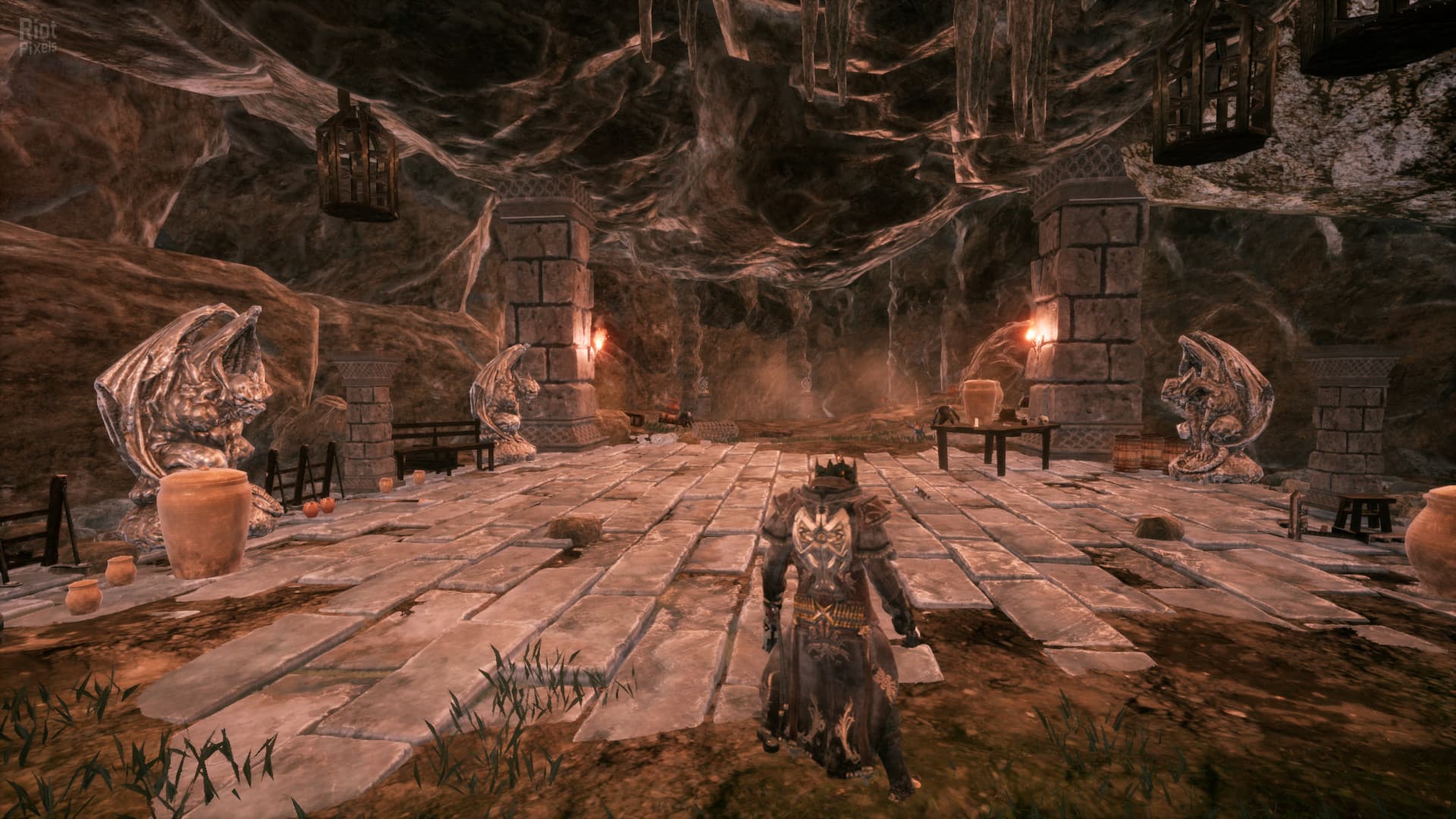 Dead No-Head screenshot 5