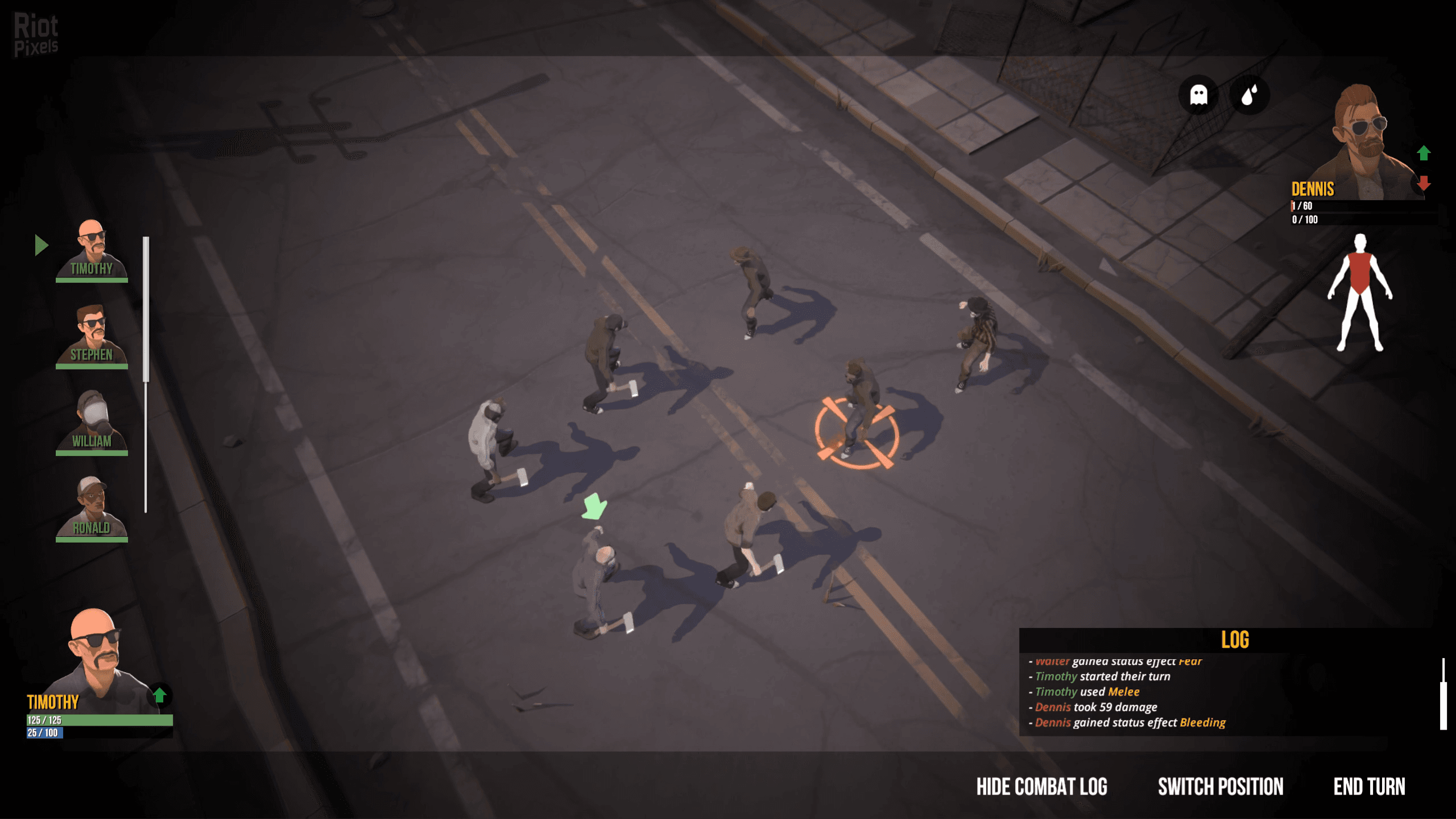 Sheltered 2 screenshot 4