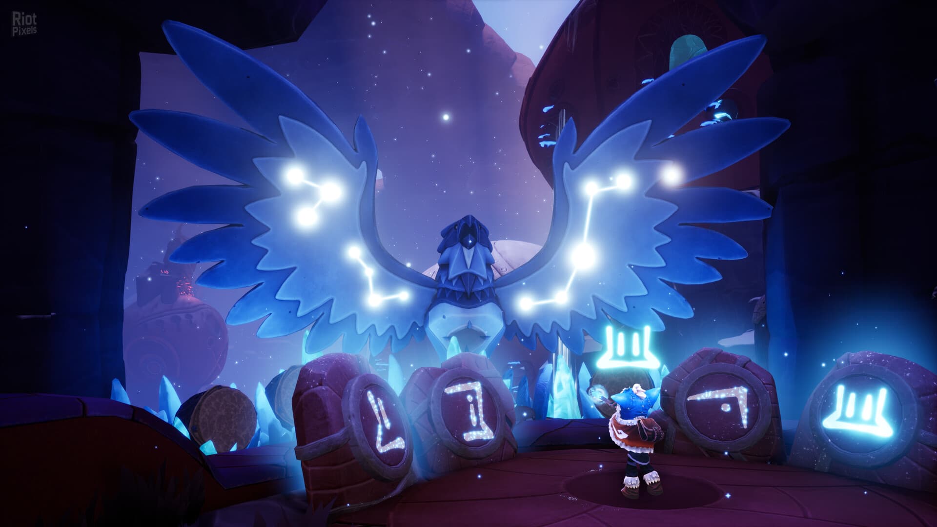Song of Nunu: A League of Legends Story + Bonus Soundtrack + Windows 7 Fix screenshot 3