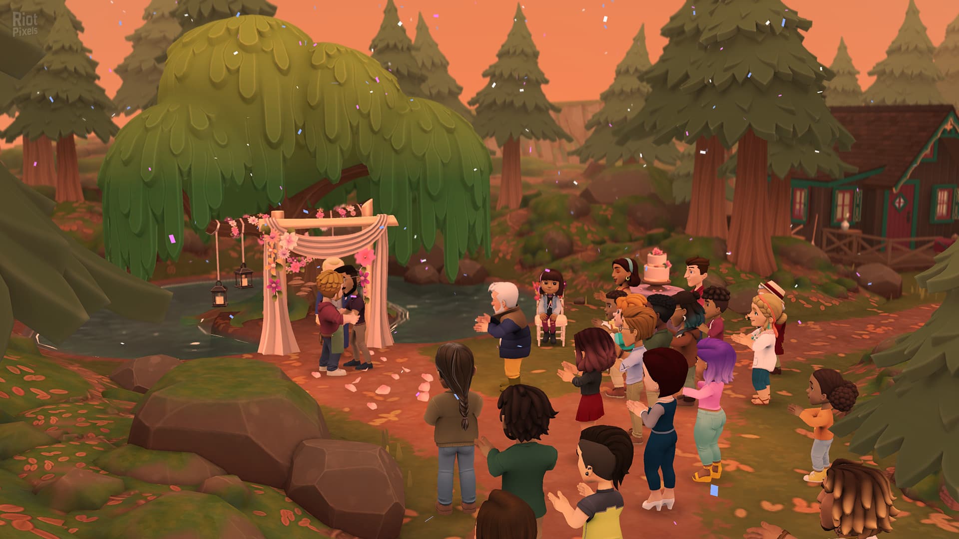 Wylde Flowers screenshot 5