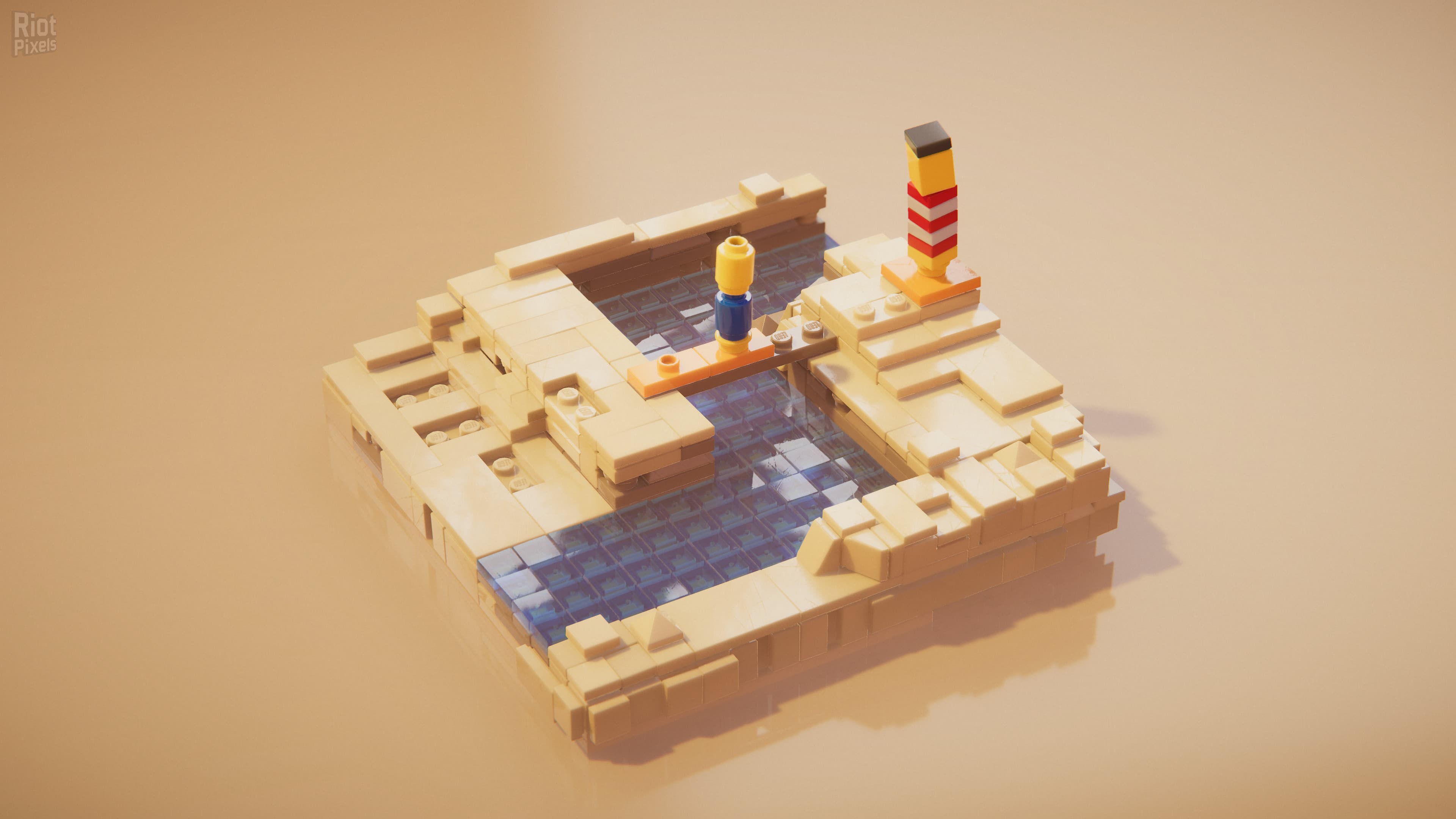 LEGO Builder’s Journey – v4.0.0 (773) screenshot 2