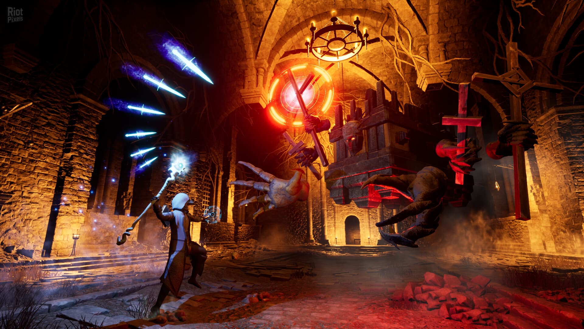 Codex Lost – v1.0.3 + Windows 7 Fix screenshot 5