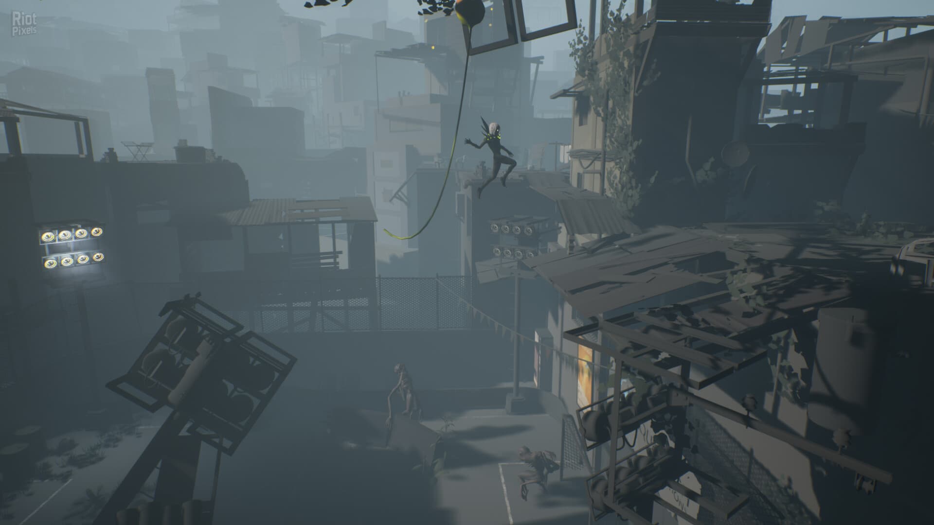 One Last Breath + Windows 7 Fix screenshot 4