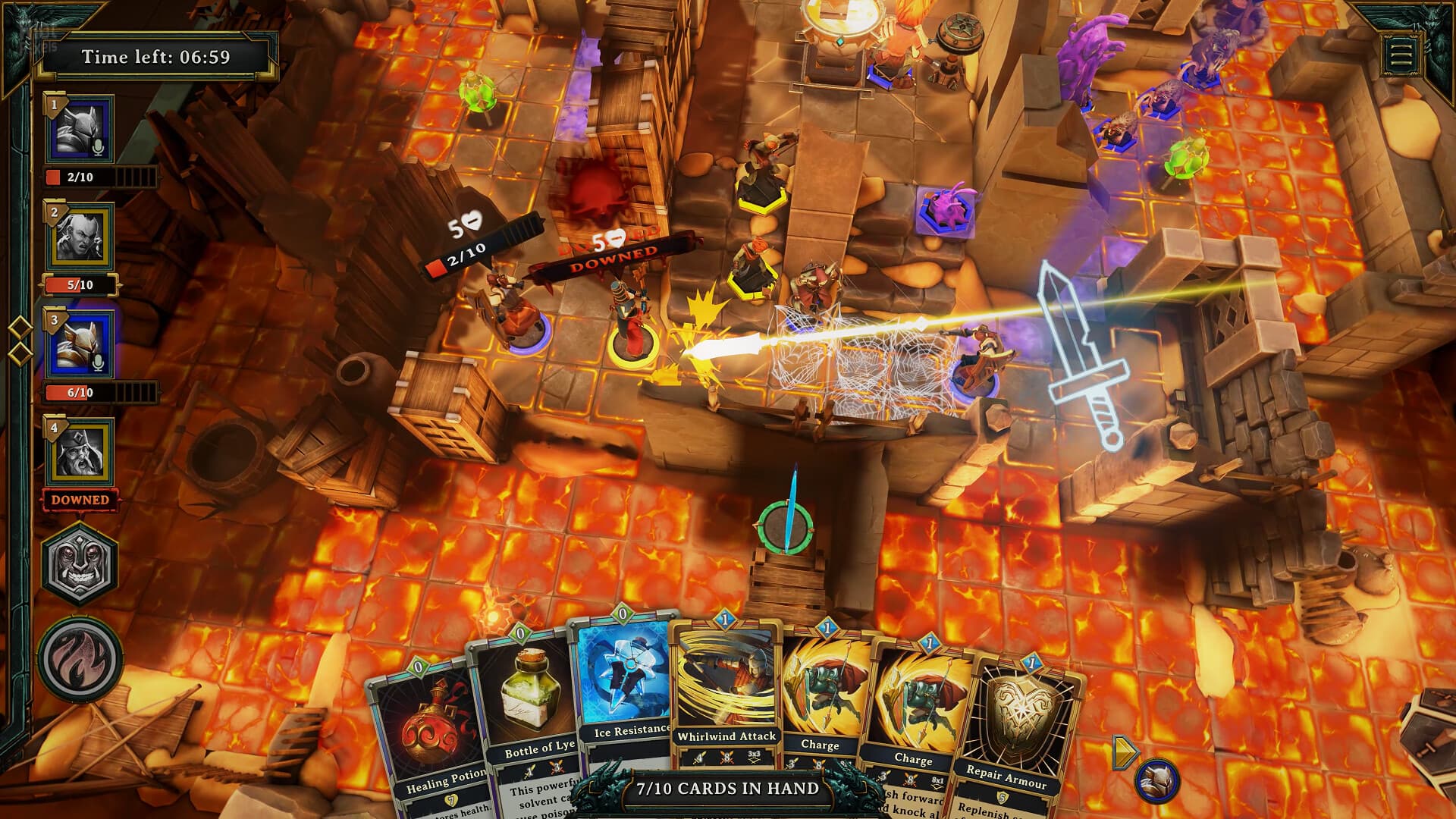 Demeo Battles – v2.0.233874 screenshot 4