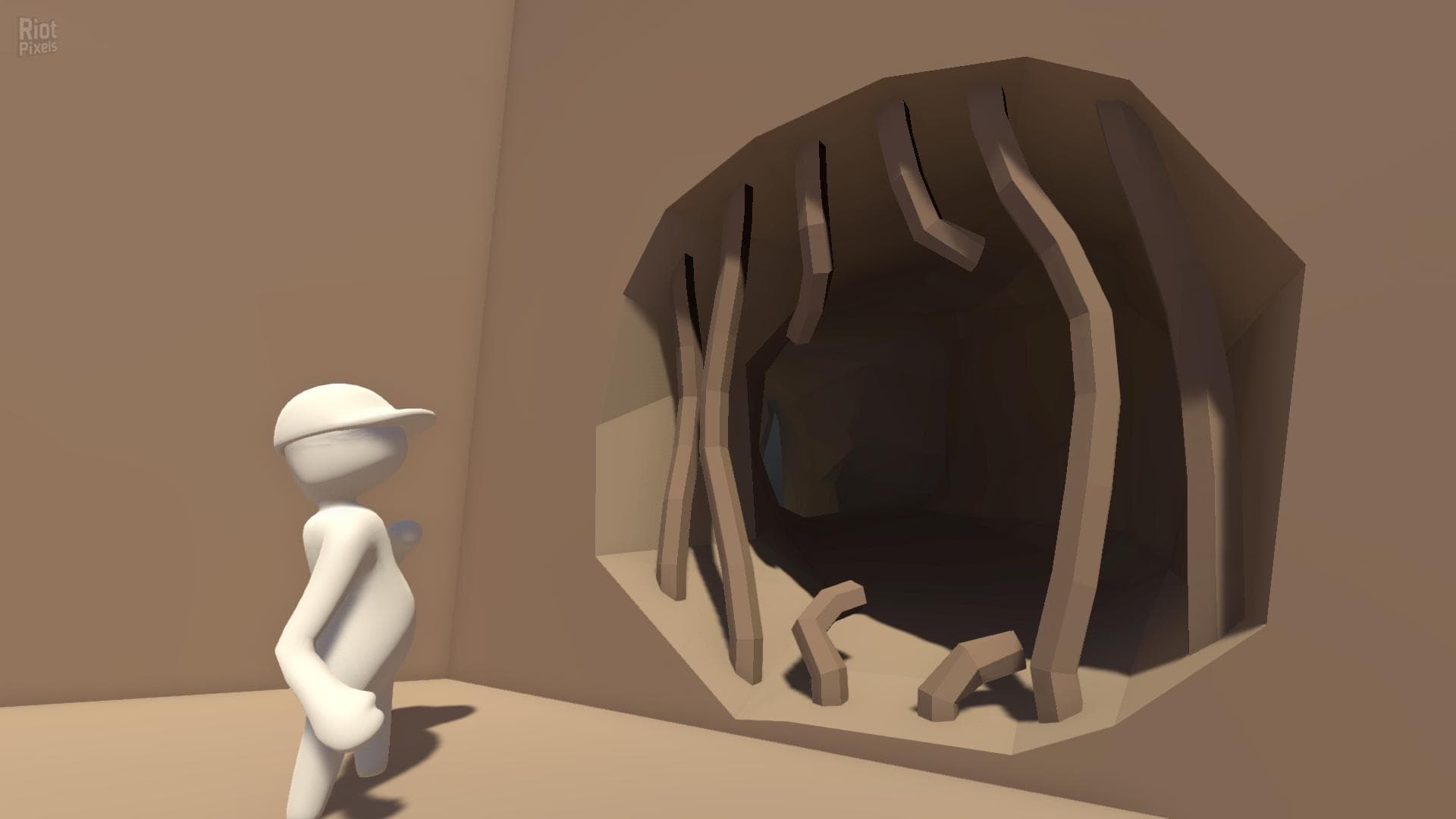 Human: Fall Flat – v1092002 (Candyland Update) + Bonus OST screenshot 2
