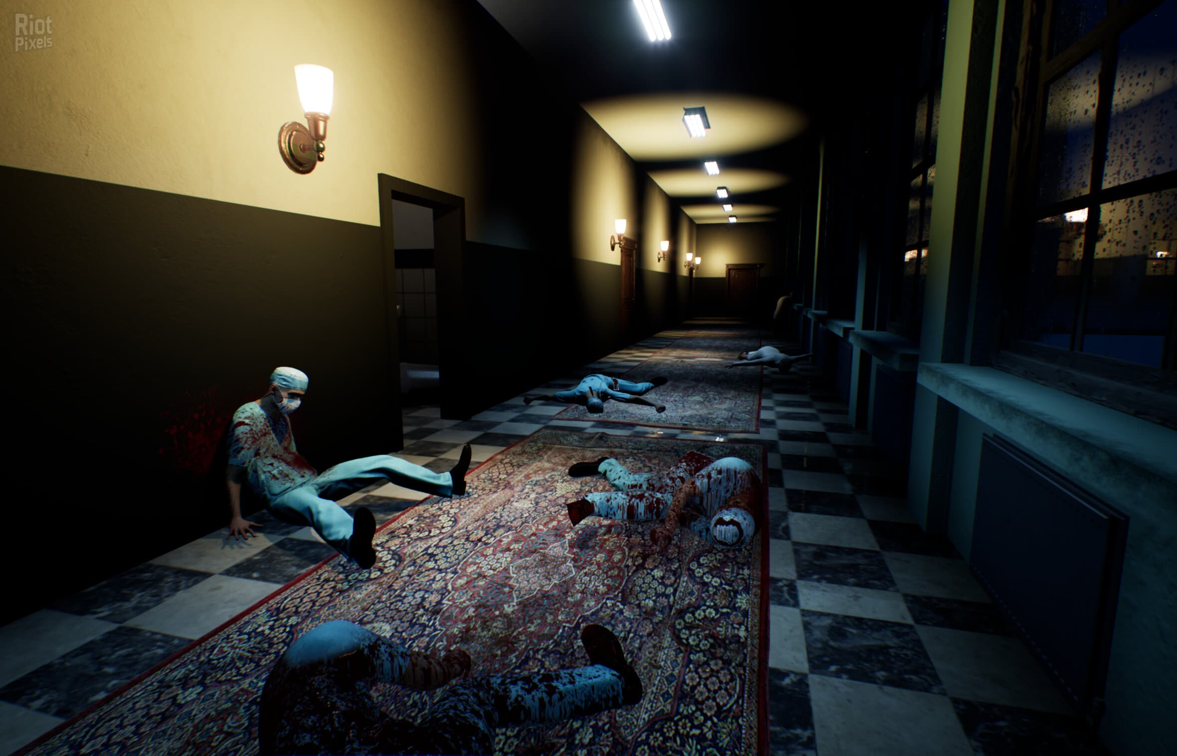Forest Asylum 2 – v1.1.5 screenshot 4