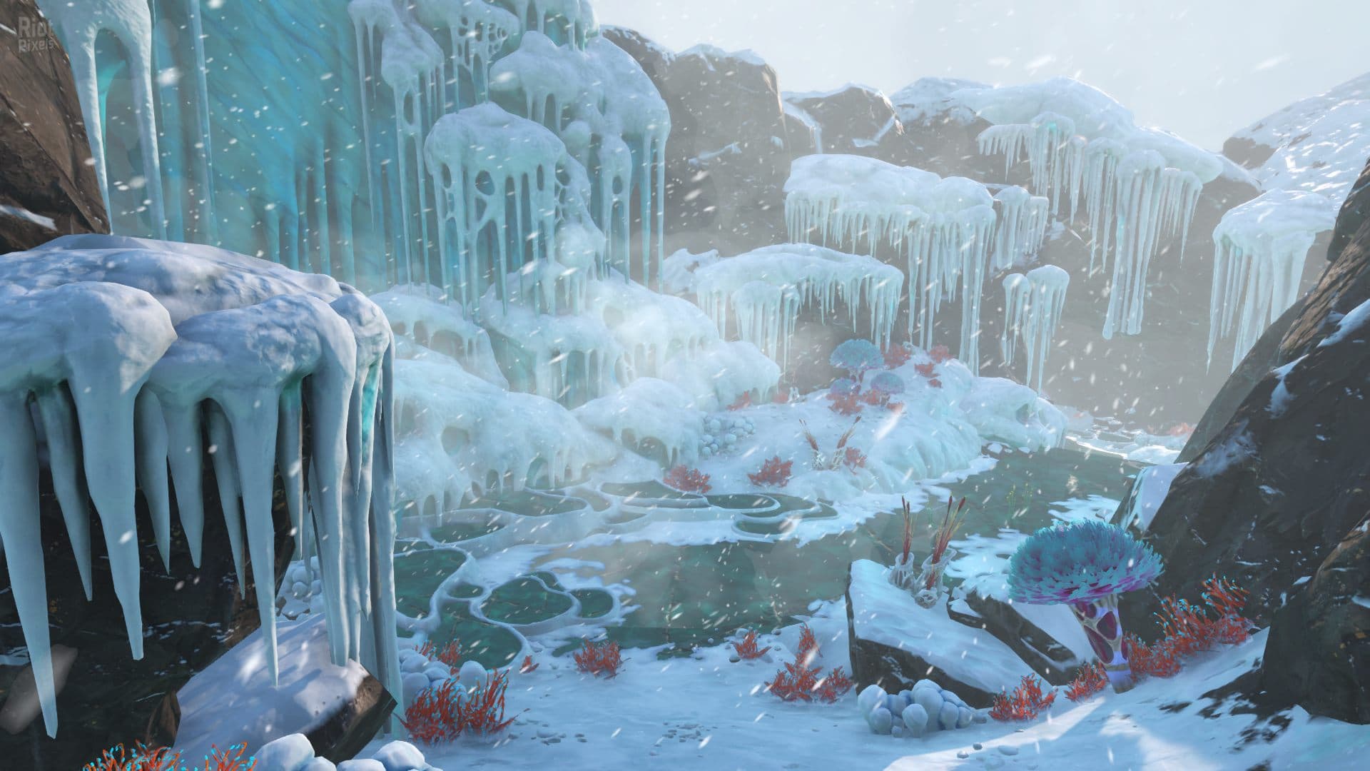Subnautica: Below Zero – v1.0 Build 44290 screenshot 5