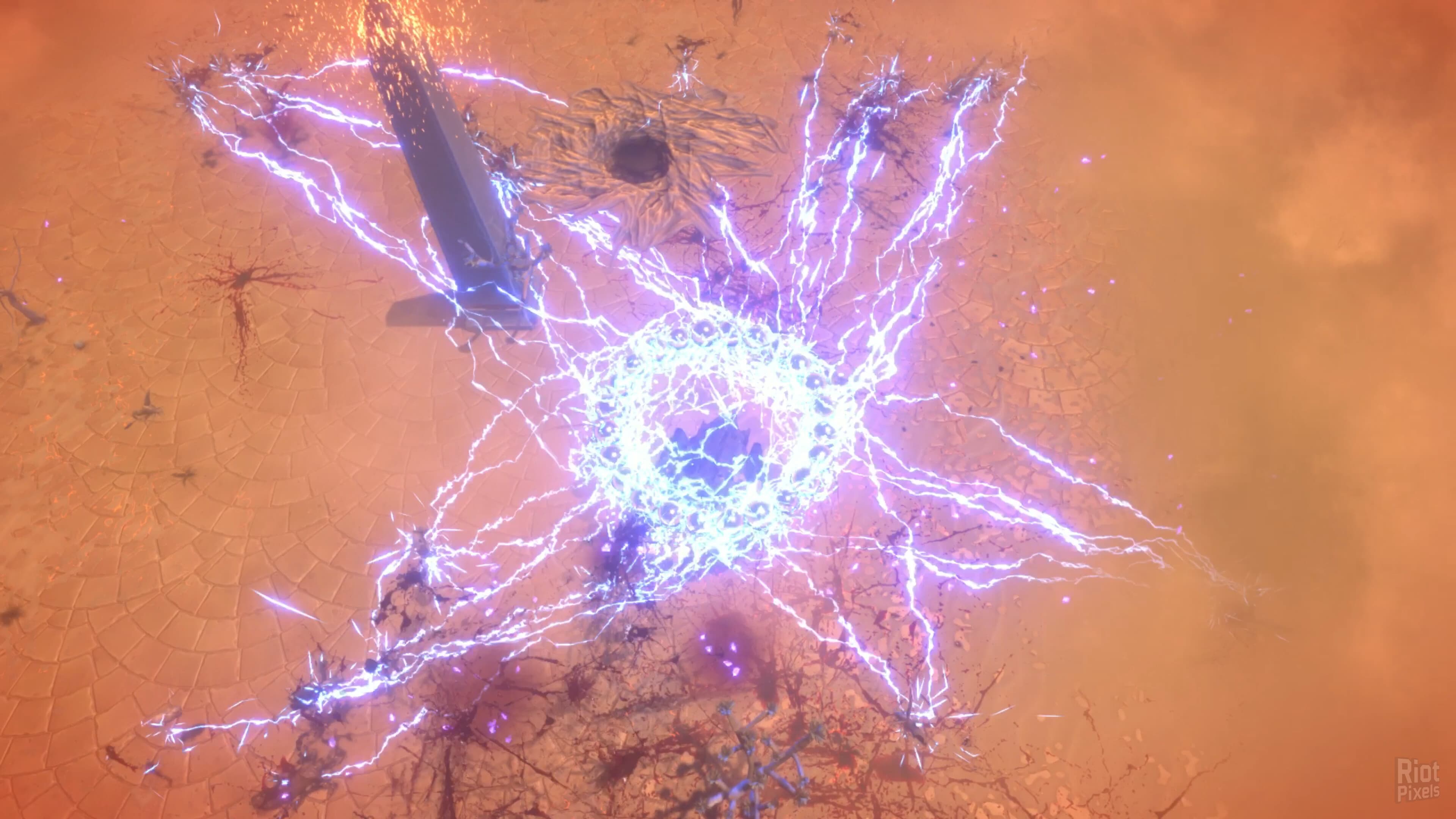 Insect Swarm – v1.0 (Release) screenshot 2