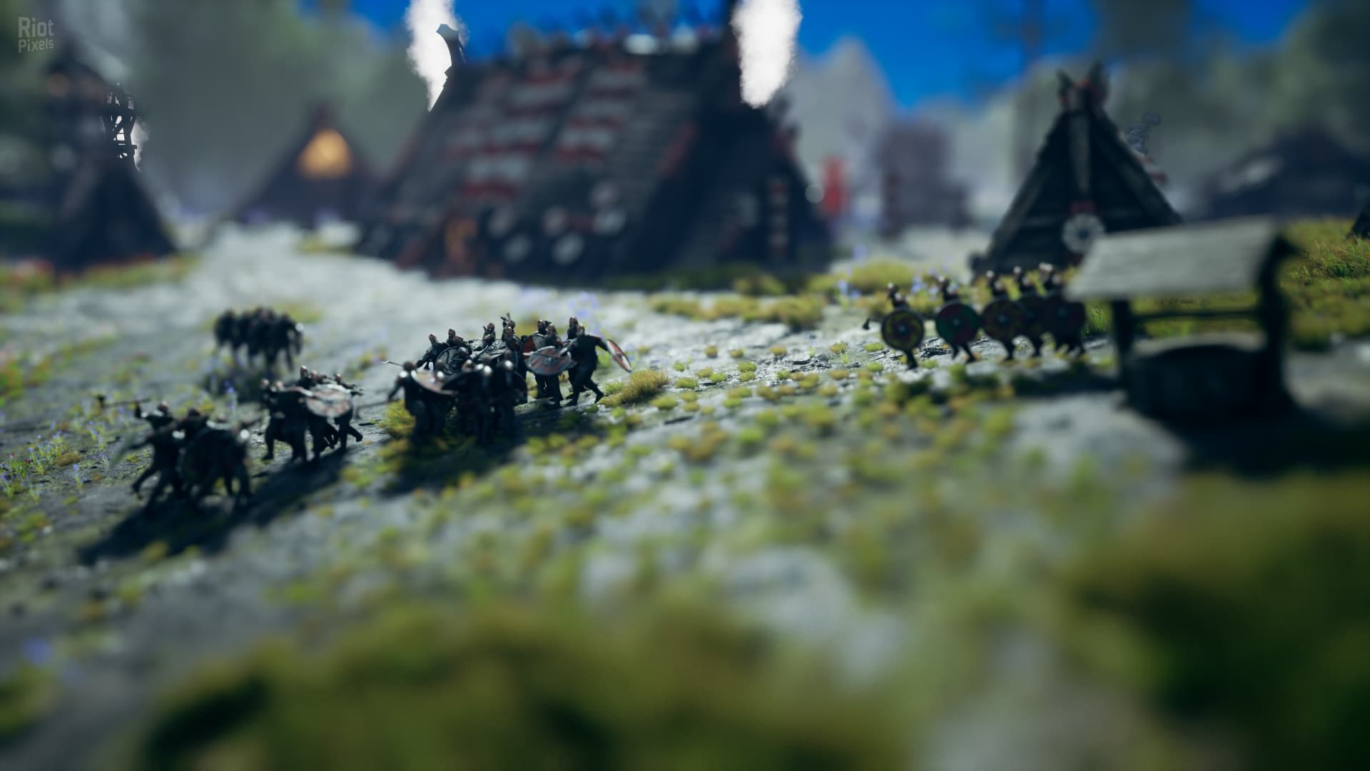 Frozenheim – v1.0.0.34 screenshot 1