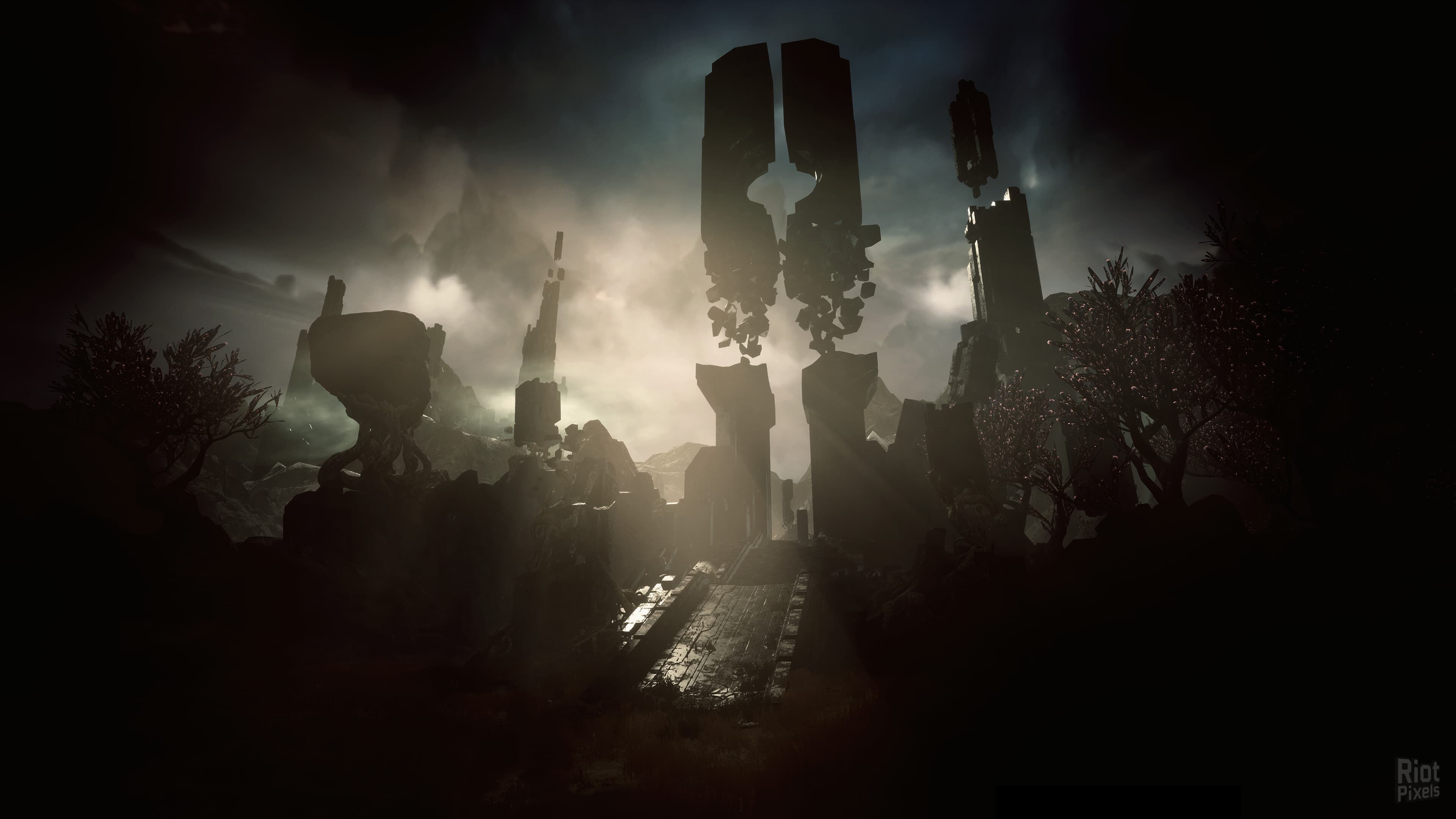 Scars Above – v1.0.0.128546-Gold-Shipping screenshot 5
