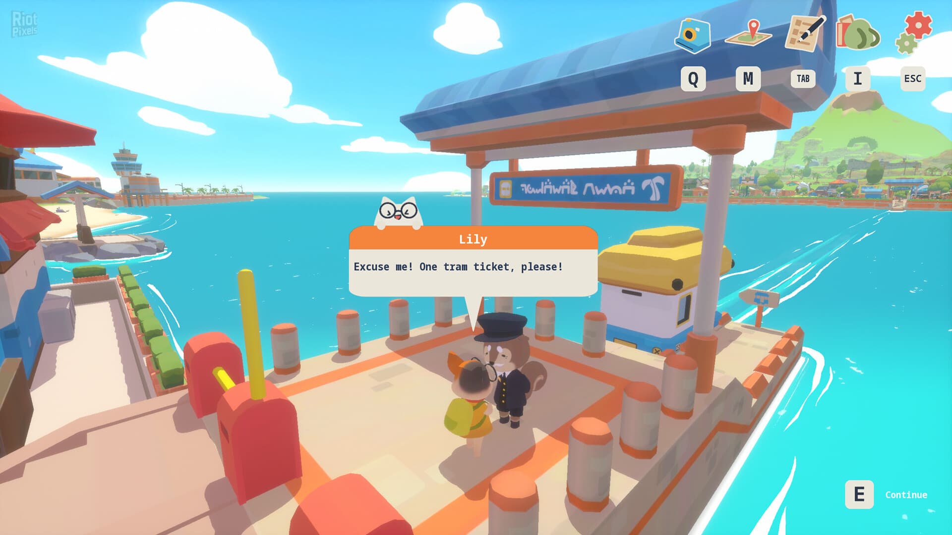 Petit Island – v1.0.0.5 screenshot 5