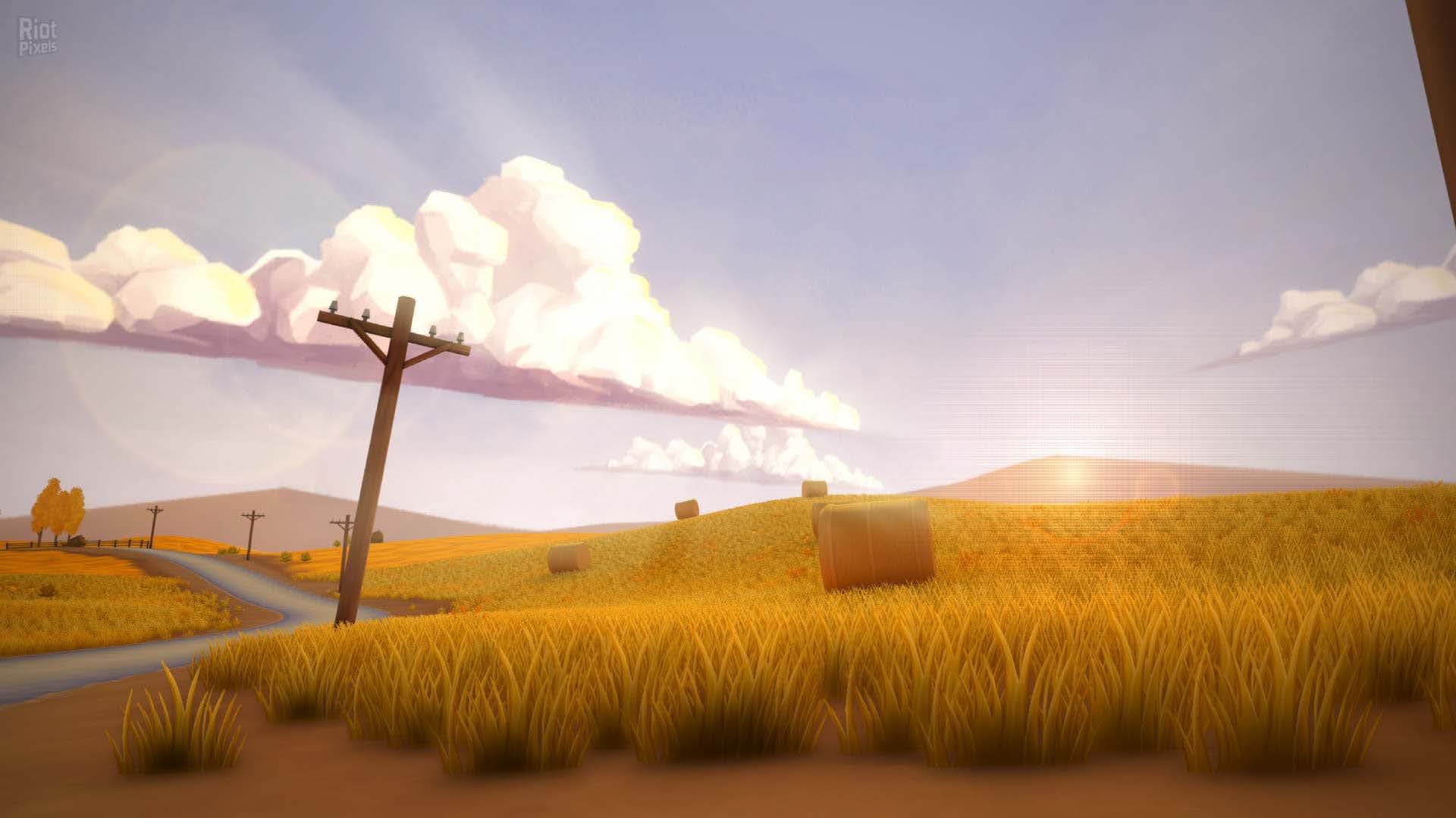Hitchhiker: A Mystery Game – v1.0.55 screenshot 5