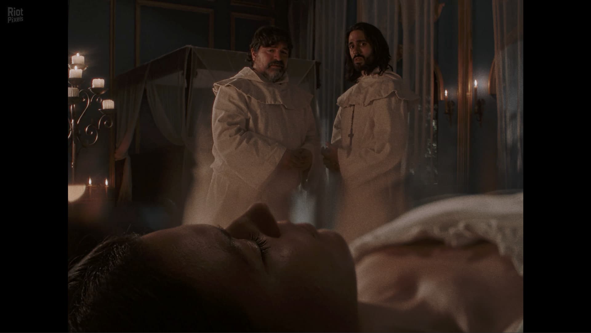 IMMORTALITY screenshot 5