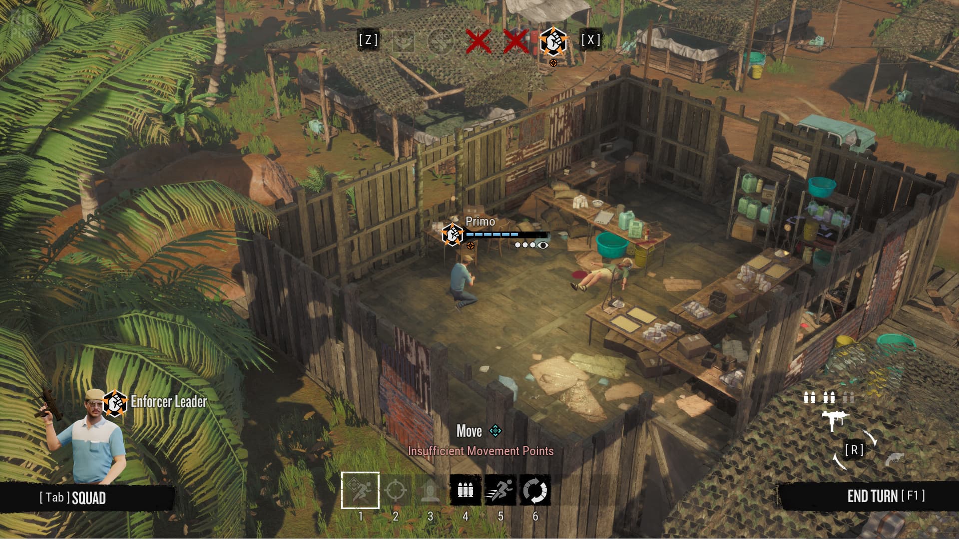 Narcos: Rise of the Cartel screenshot 4
