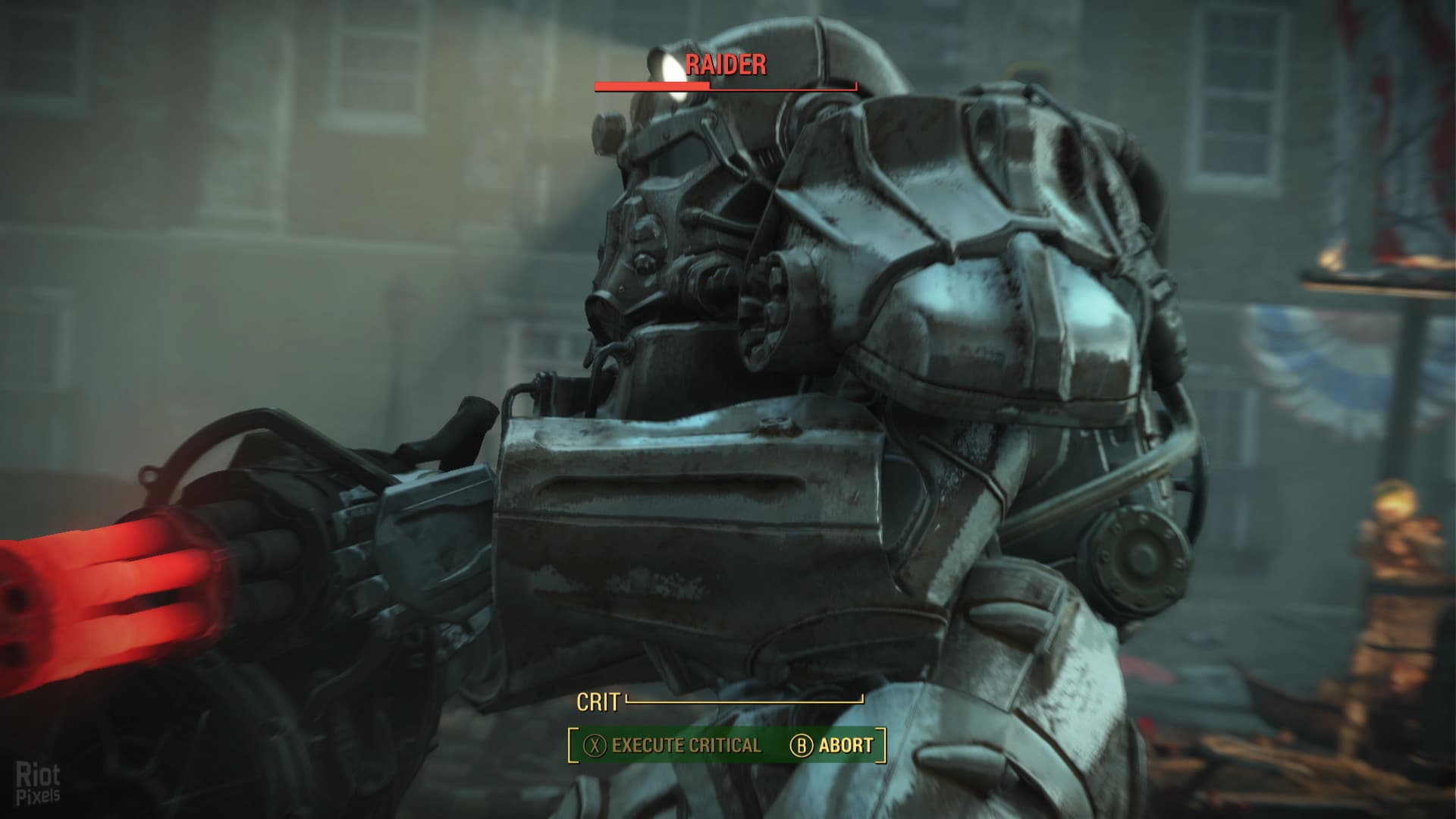 Fallout 4: Game of the Year Edition, v1.10.980.0 + 6 DLCs + 161 CC Mods + Creation Kit v1.10.943.1 + Bonus Content screenshot 3