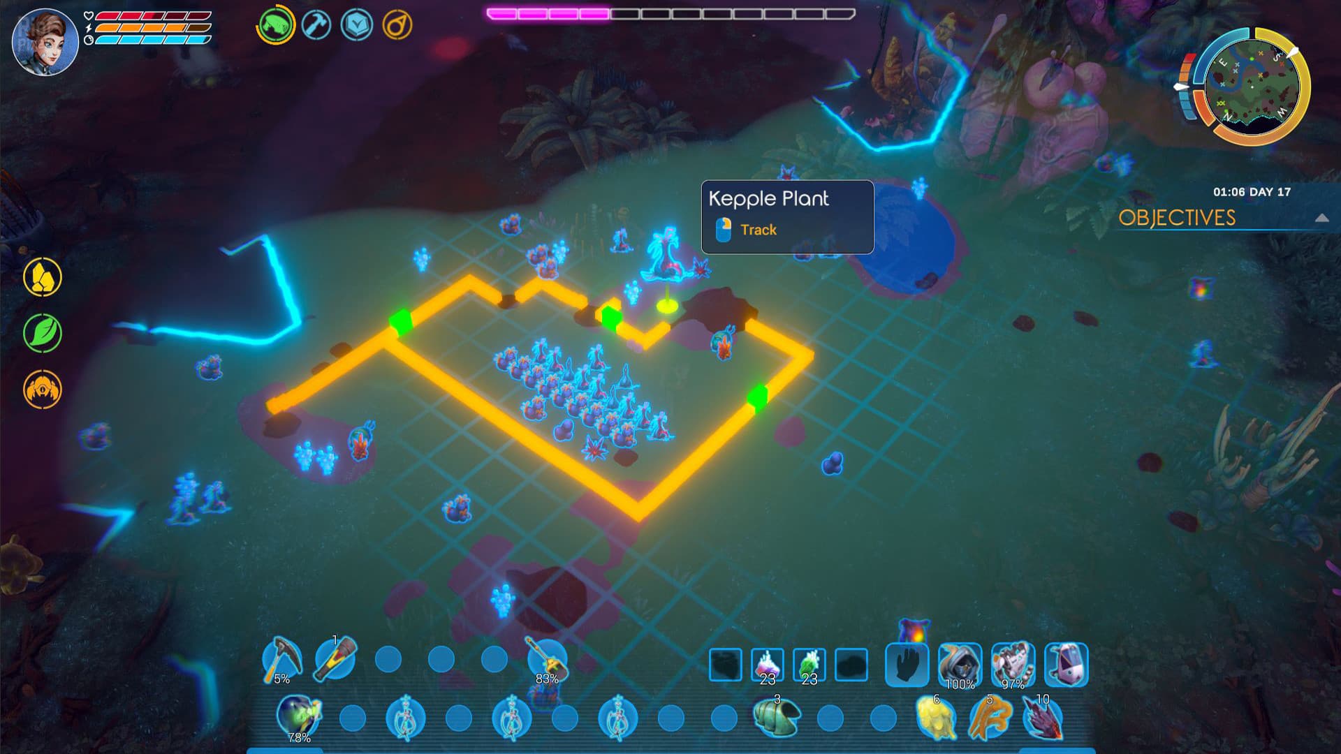 Beyond Contact – v1.0.0 (Release) screenshot 5