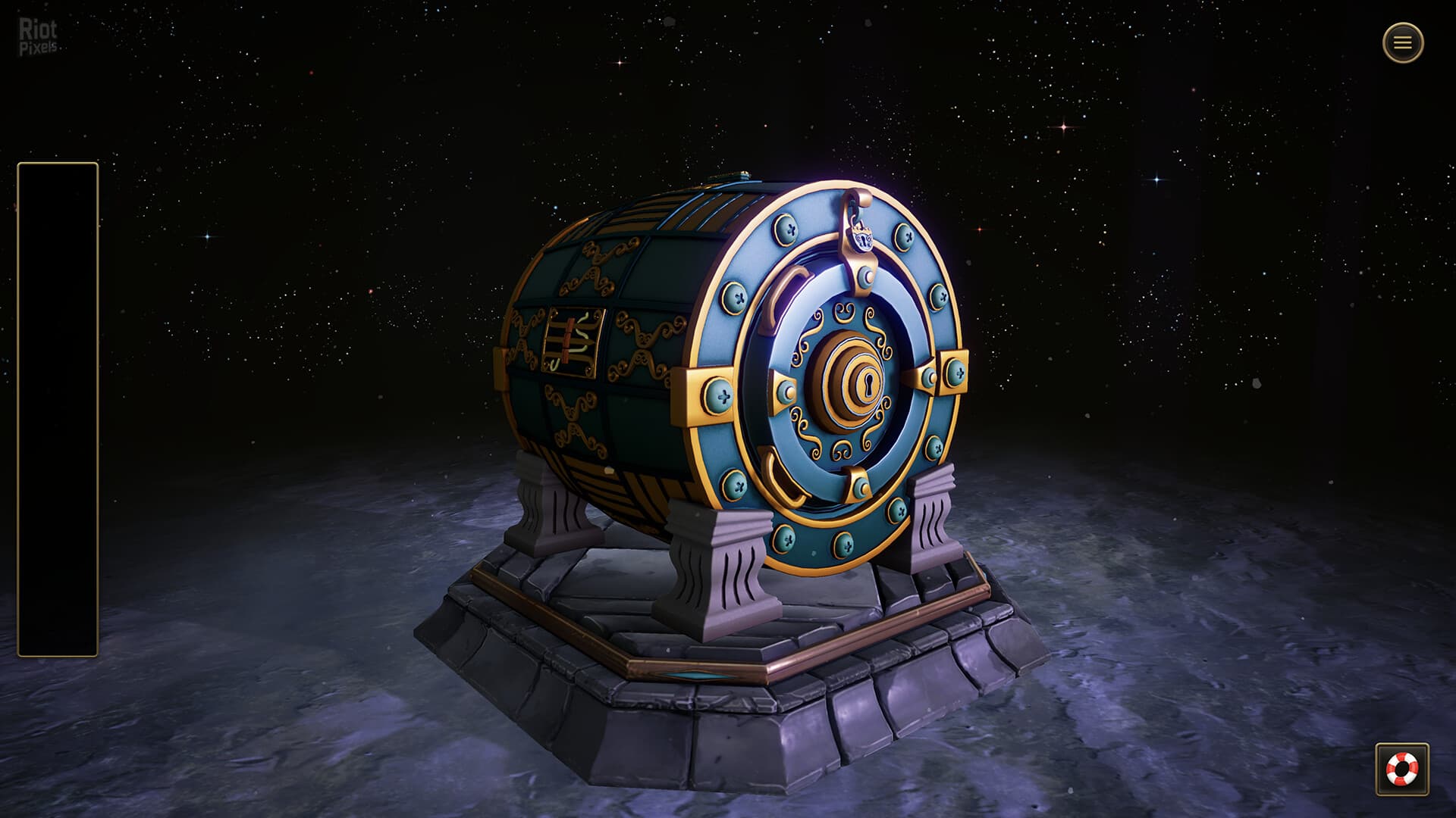 The Vault: Logic Puzzle Box screenshot 6