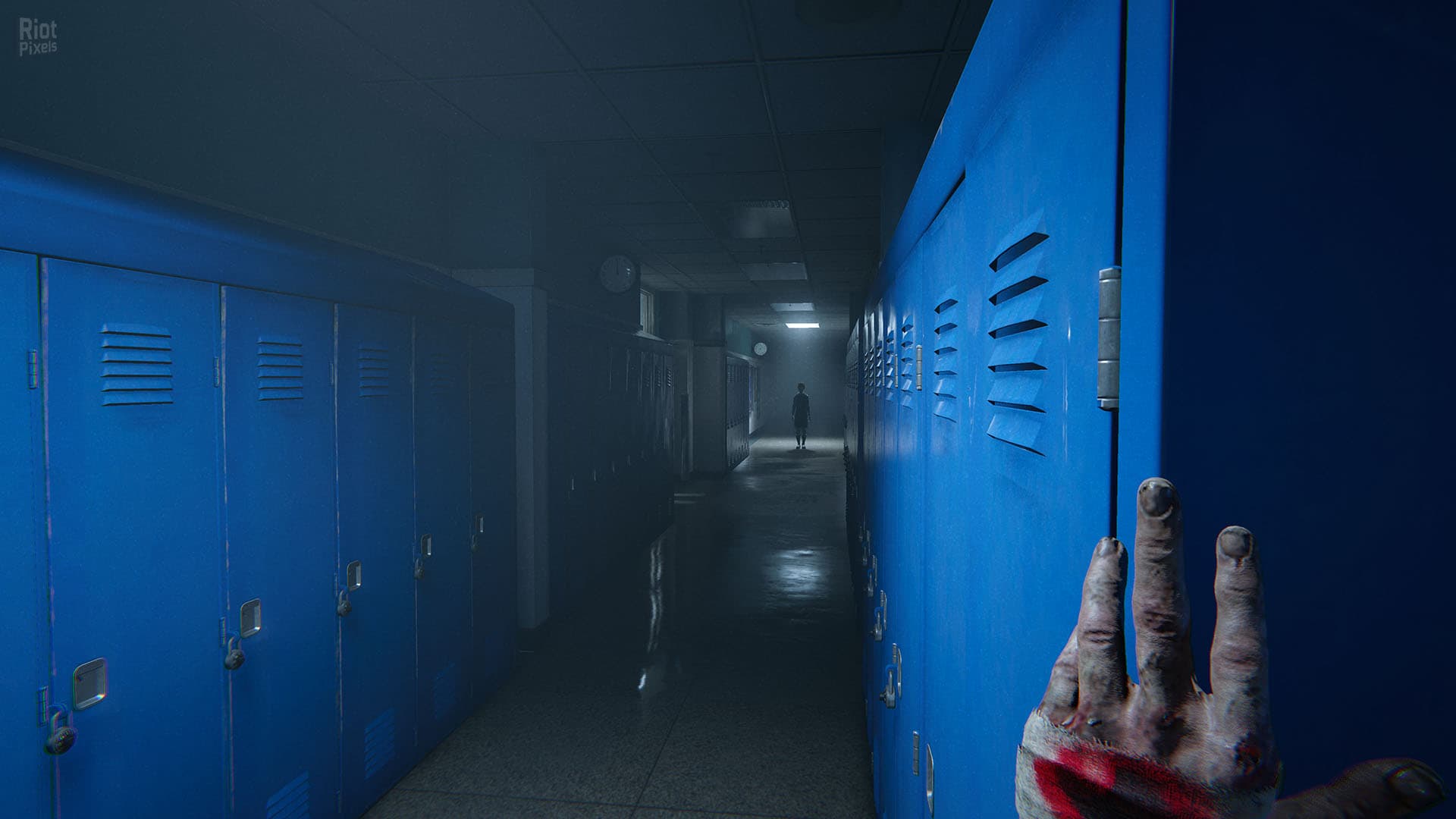 Outlast 2 screenshot 5