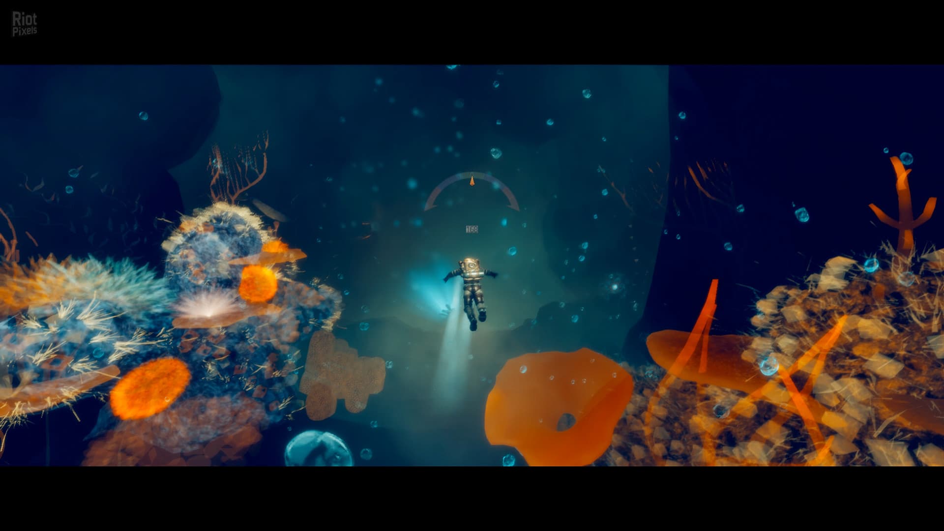 Deep Abyss screenshot 6