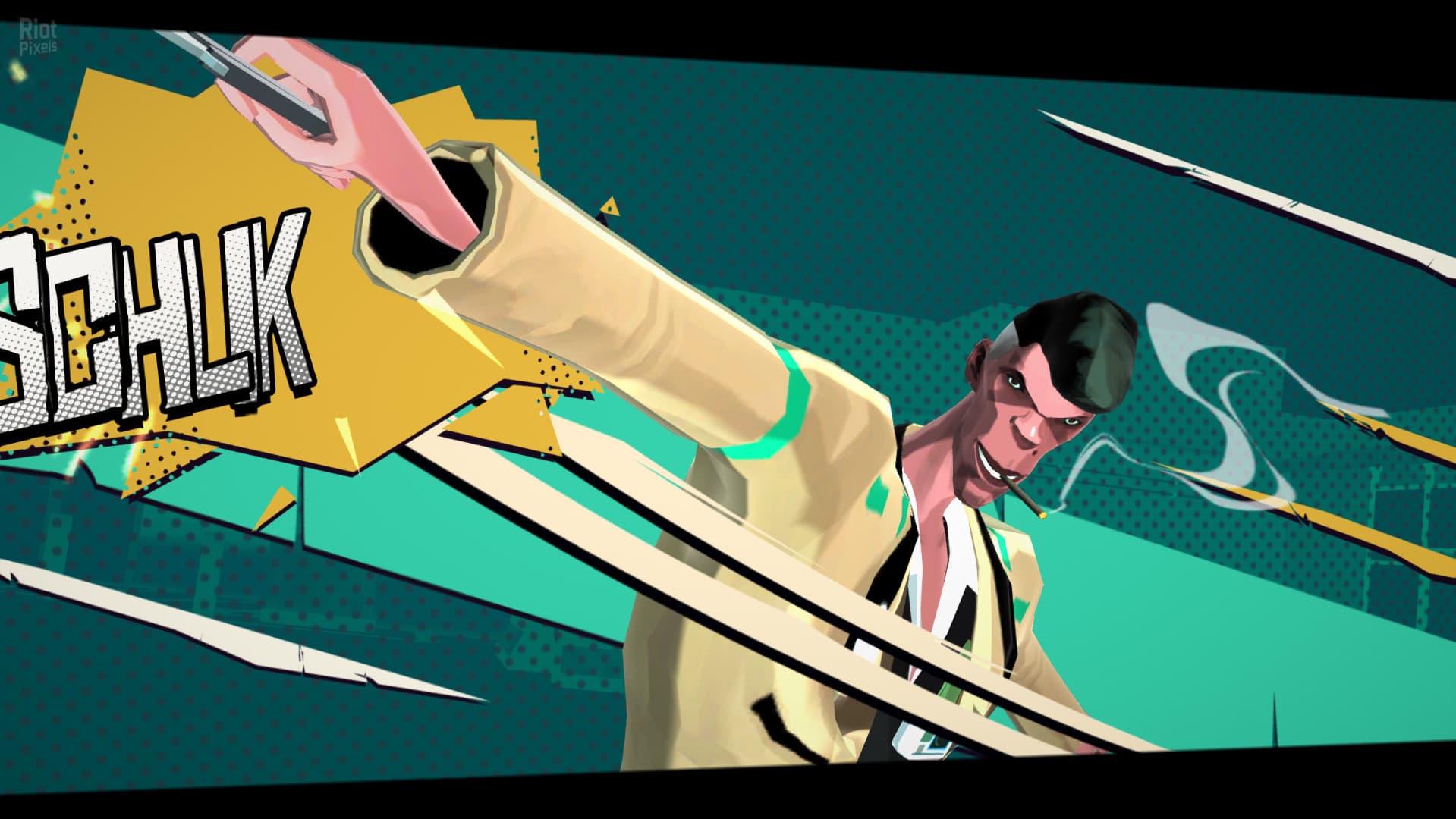 Sunday Gold – v1.0.0.20344 screenshot 1