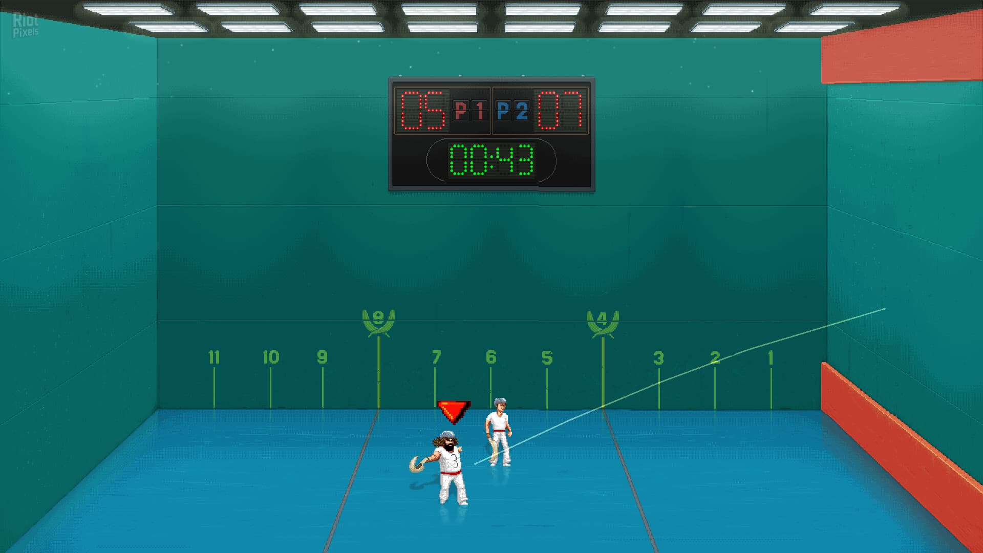 Bud Spencer & Terence Hill – Slaps And Beans 2 – v1.1.202309291631 screenshot 2