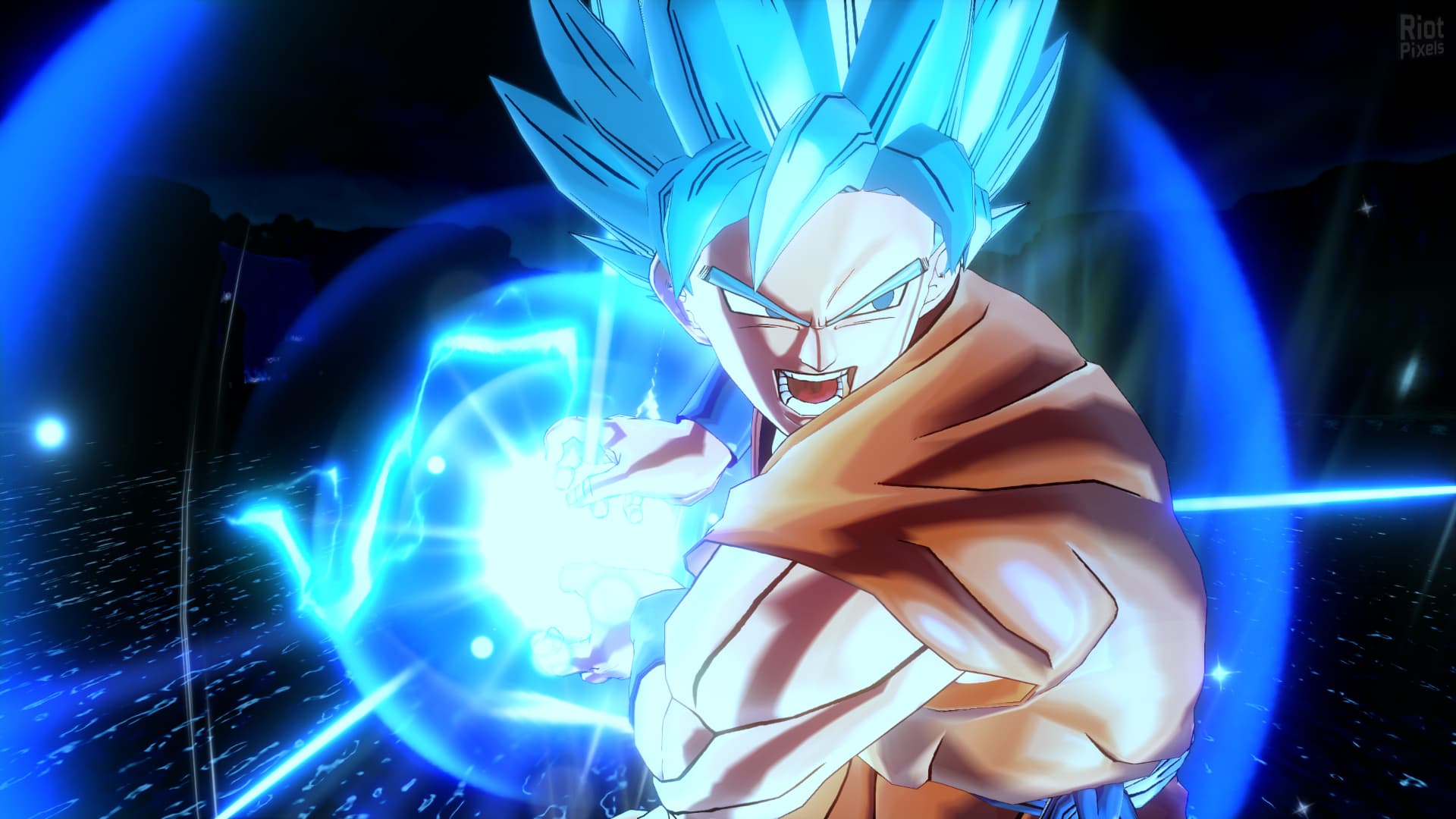 Dragon Ball: Xenoverse 2 – Special Edition, v1.24.01 + 32 DLCs screenshot 1