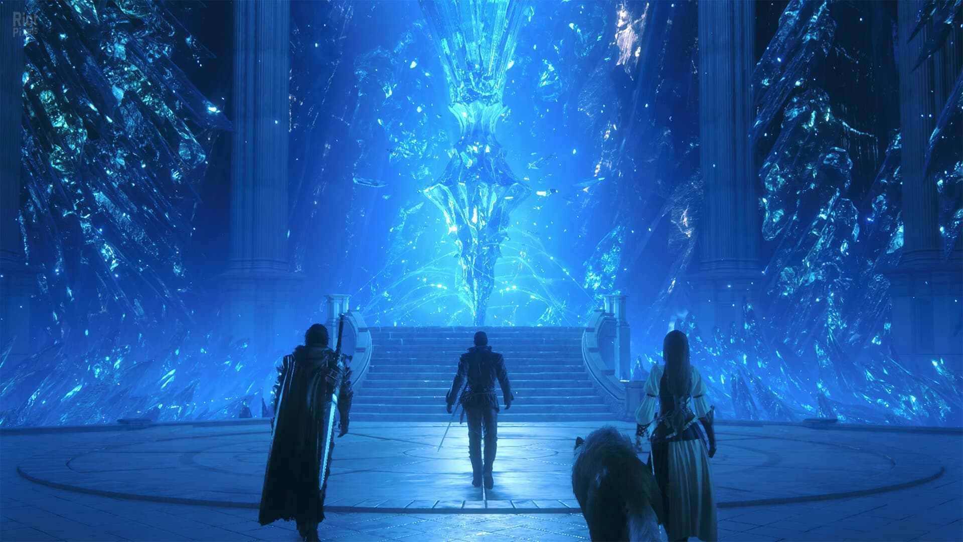 FINAL FANTASY XVI: Complete Edition, v1.03 (Denuvoless) + All DLCs/Bonuses screenshot 3