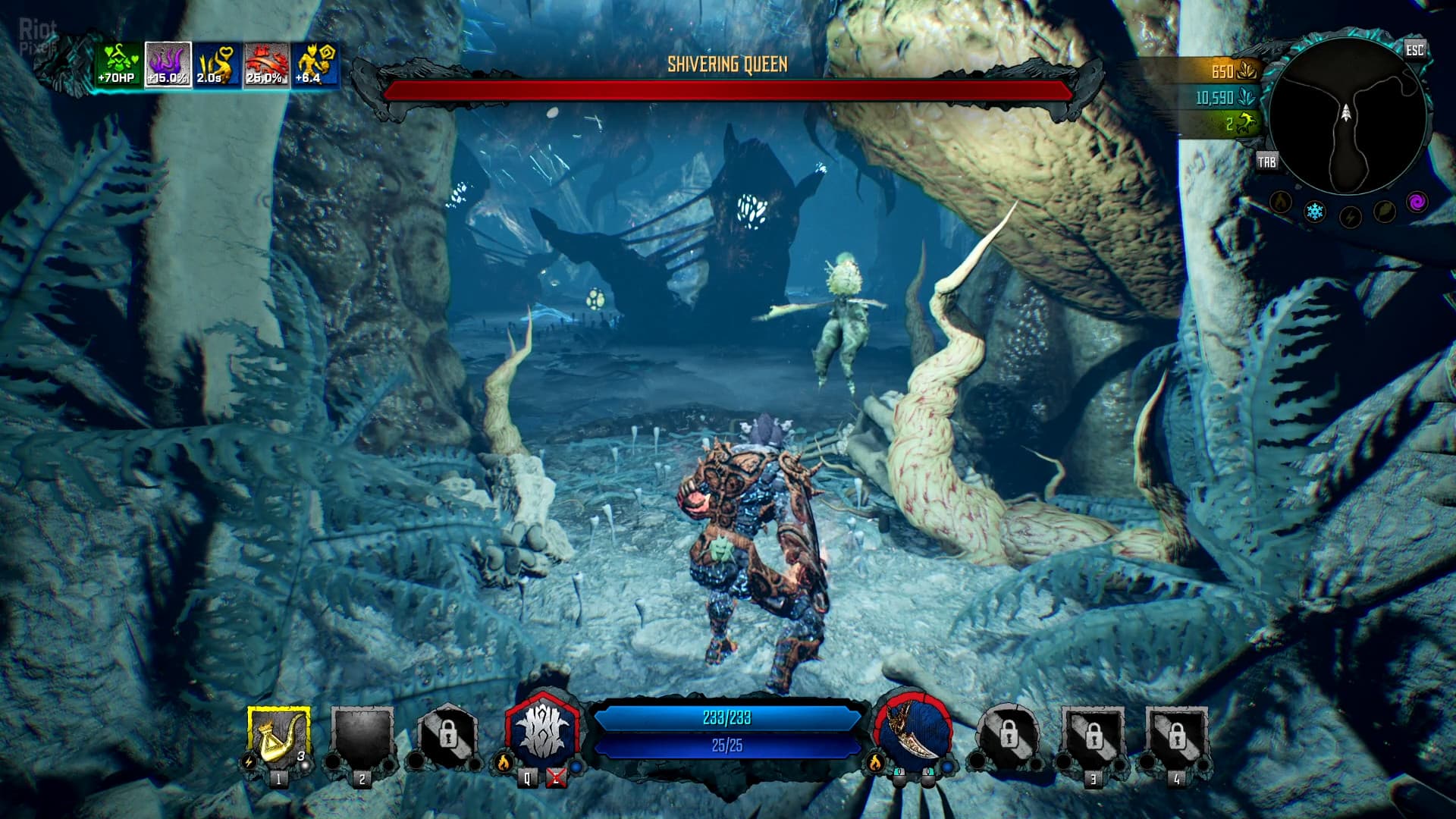 Arboria – v1.0.0.1055 screenshot 4