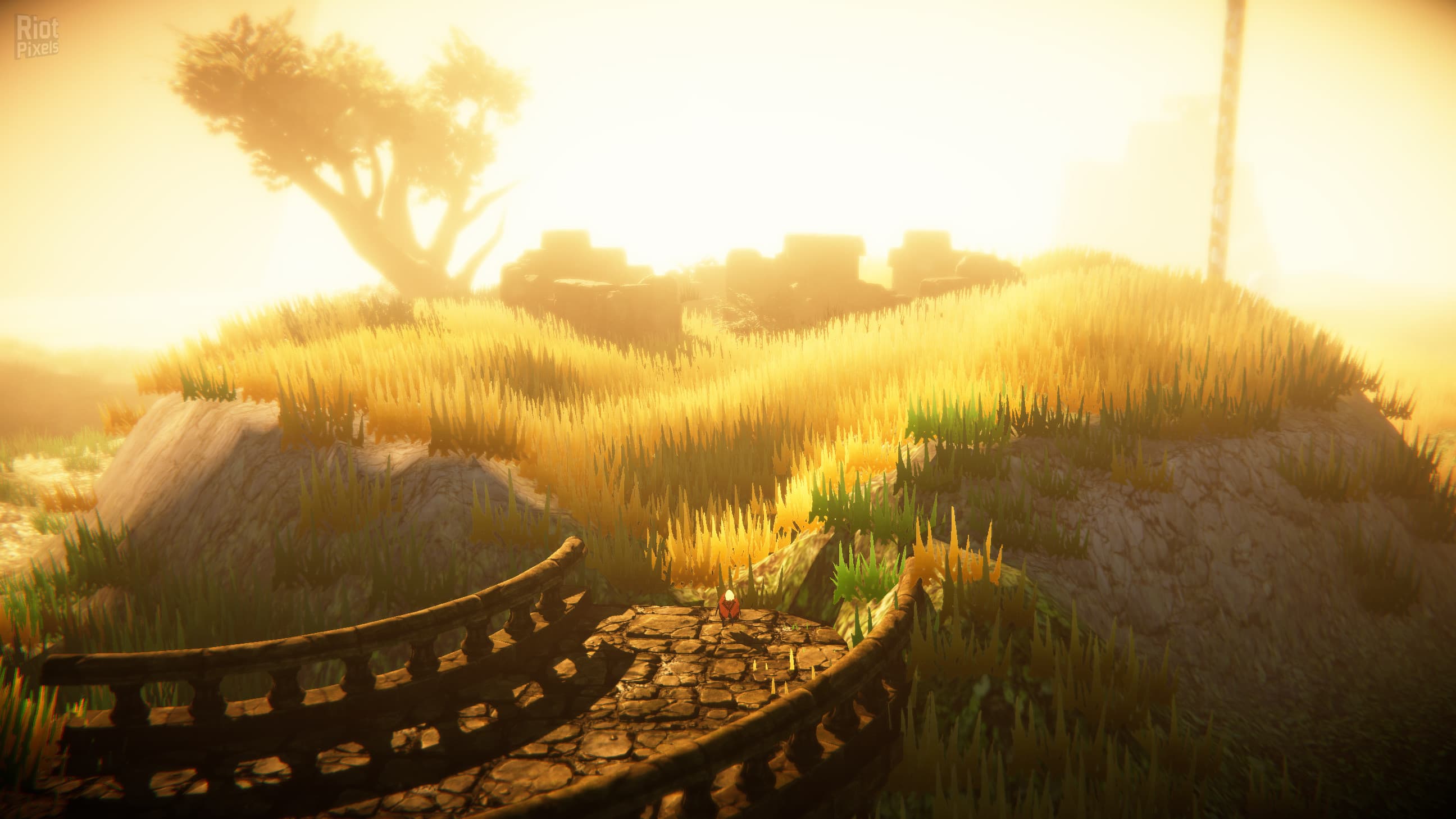Widower’s Sky screenshot 2