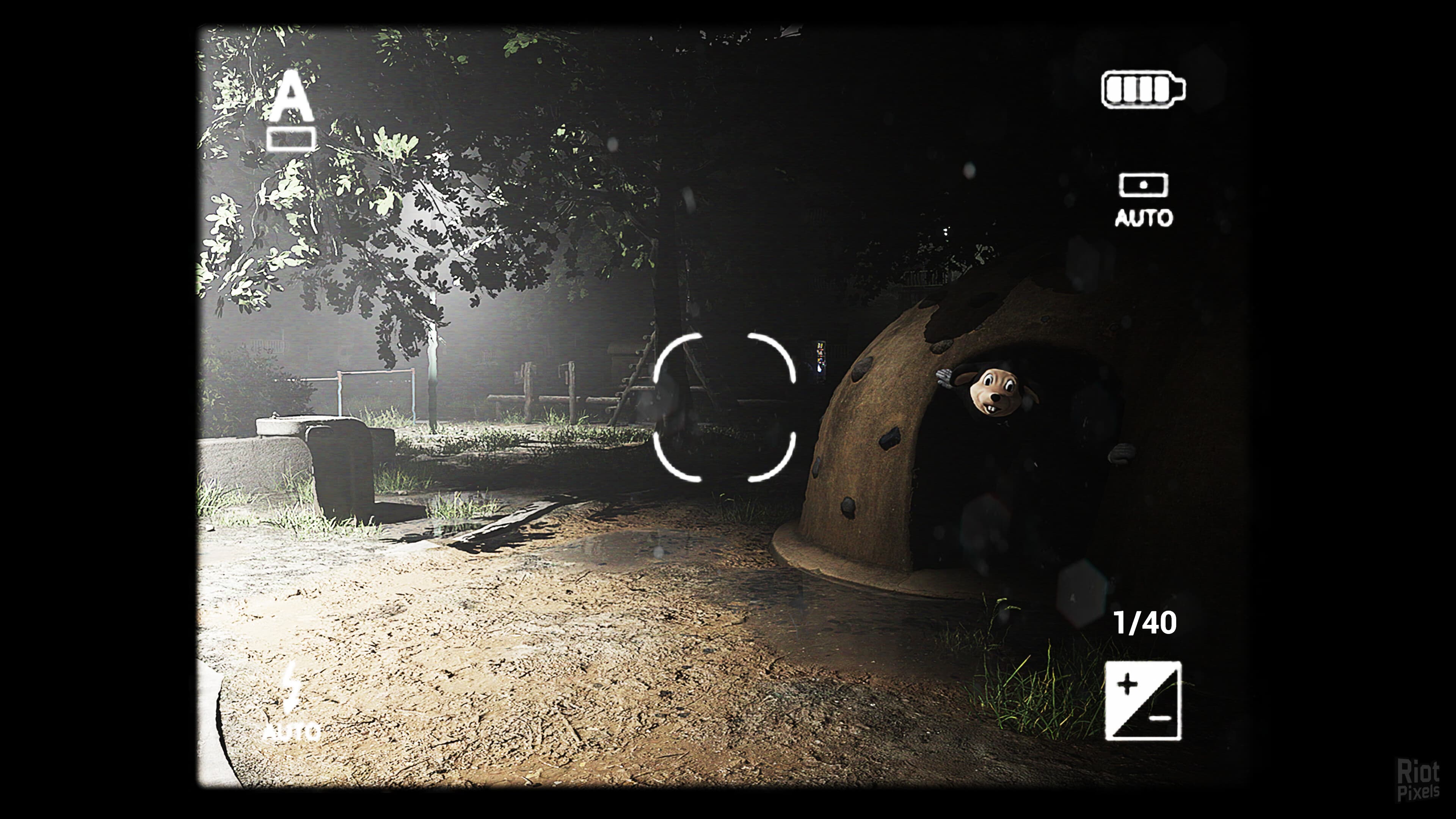 Cursed Digicam screenshot 5
