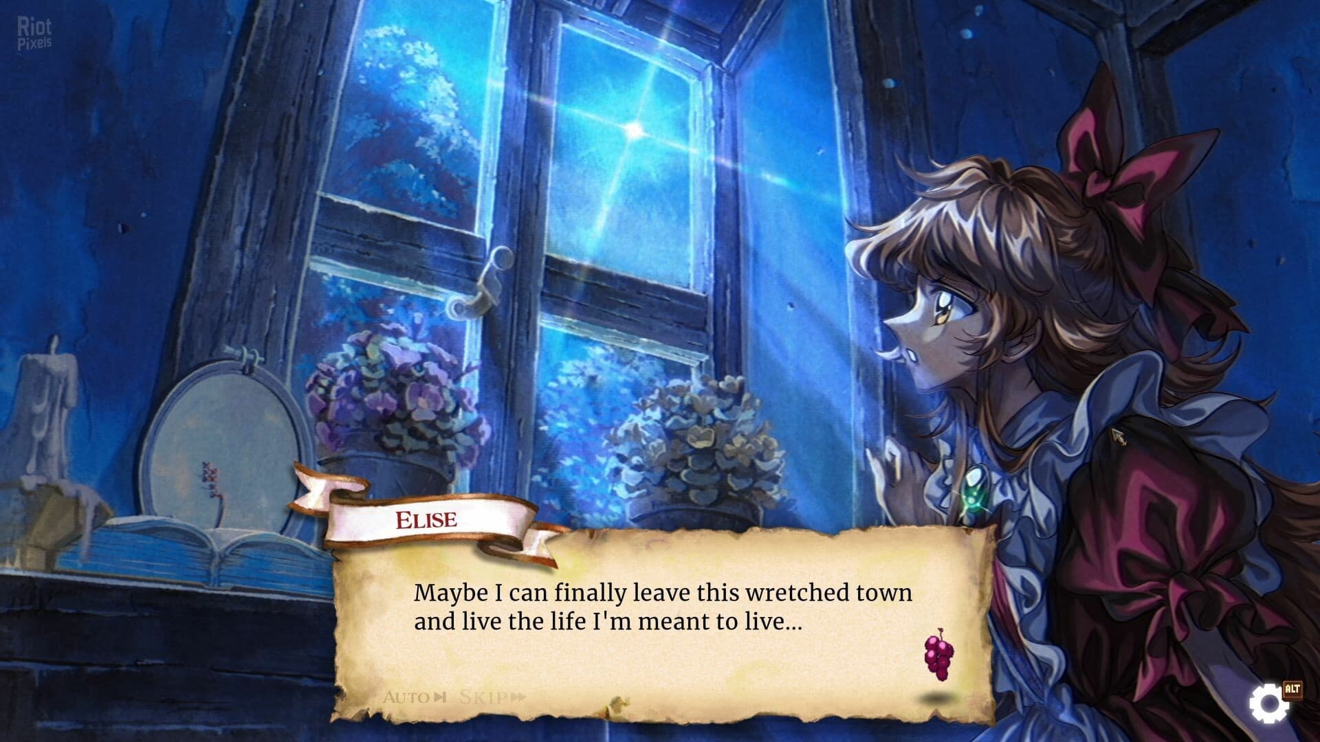Little Goody Two Shoes screenshot 1
