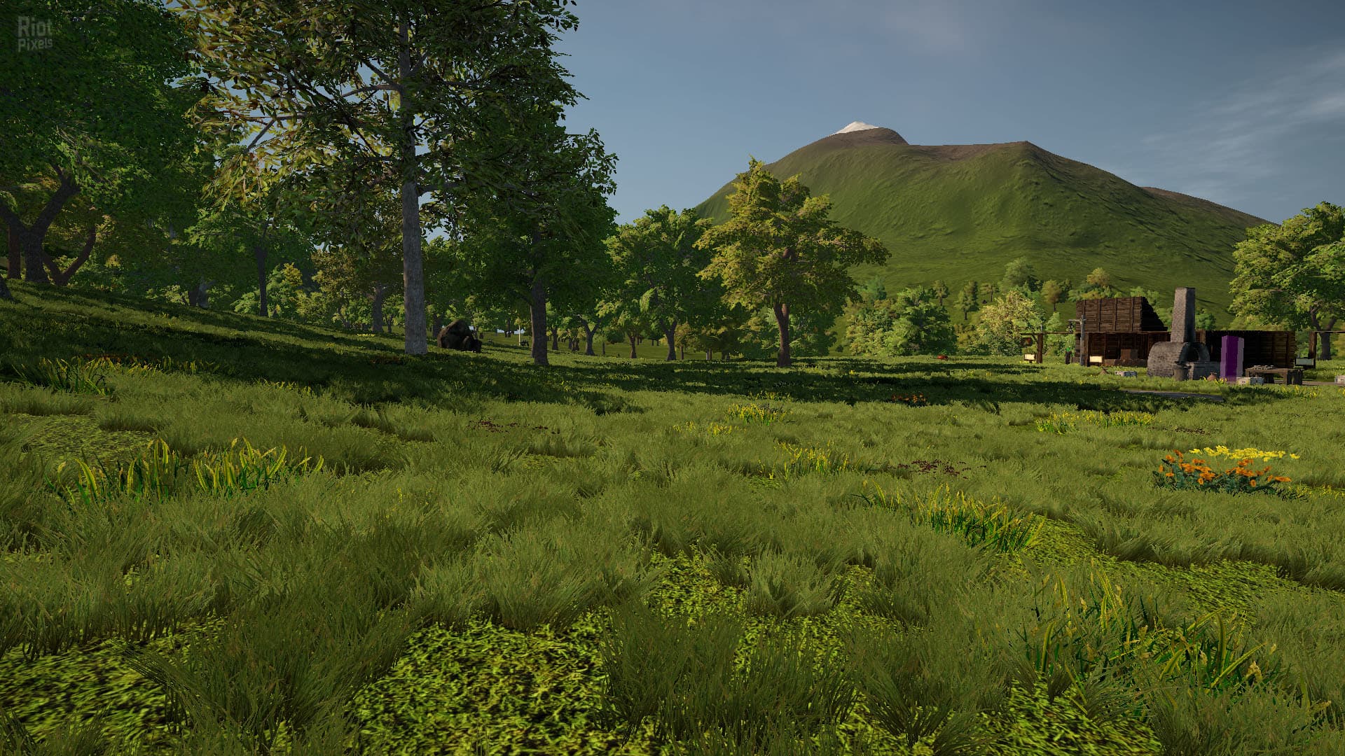 Solace Crafting – v1.0 Release screenshot 3