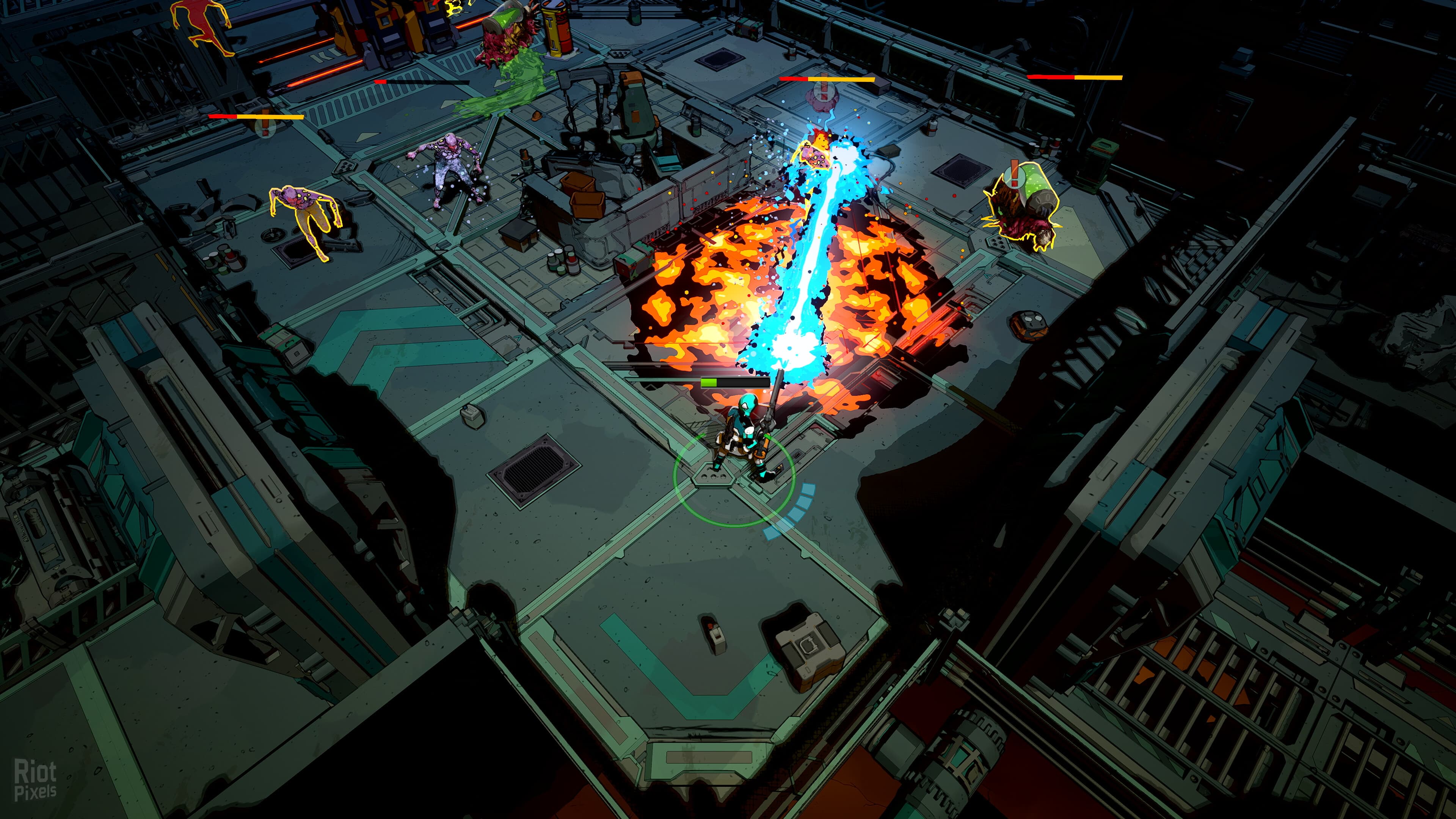 [REDACTED] – v1.0.0.6 screenshot 1