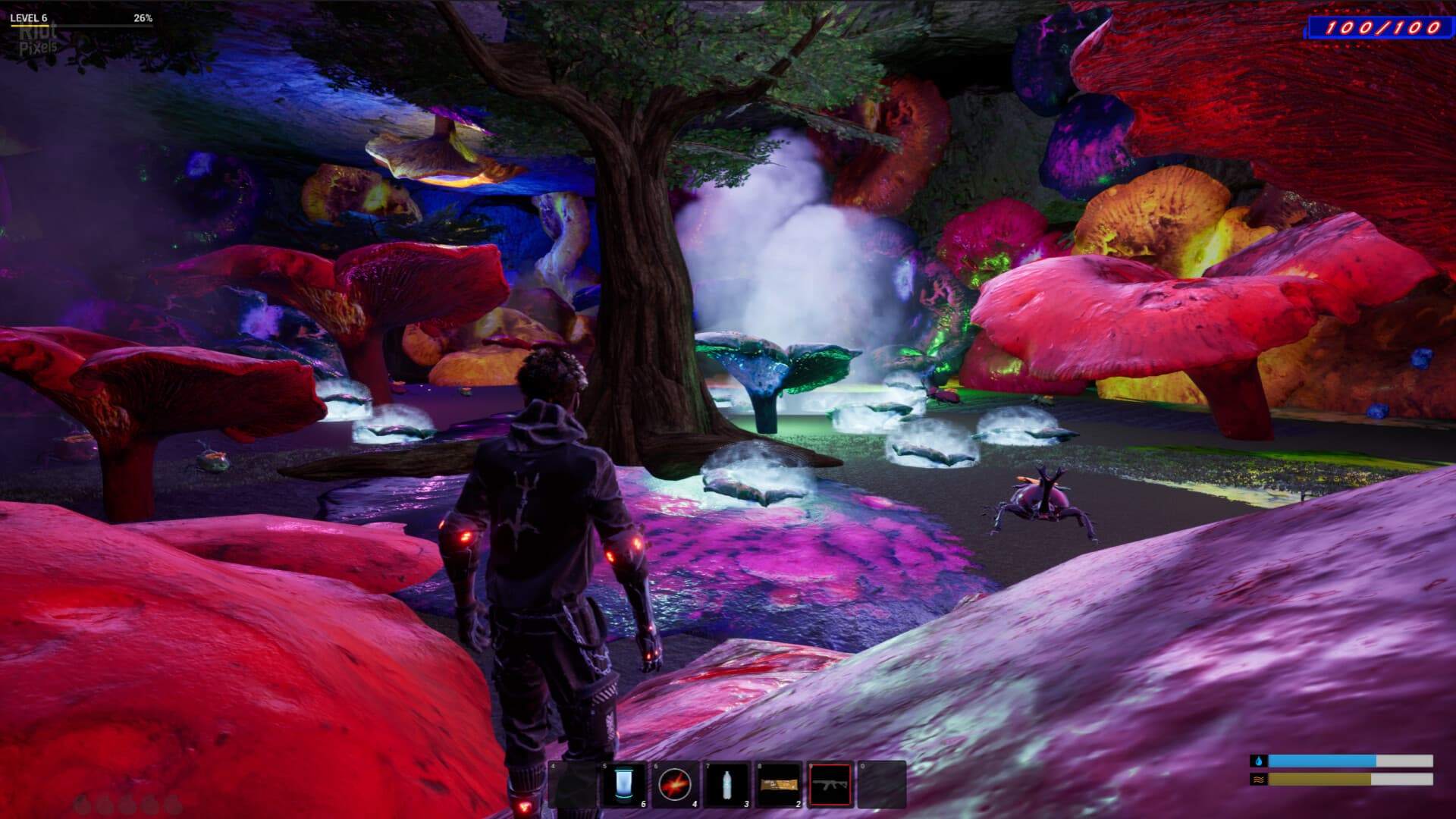 Beyond the Fringe + Windows 7 Fix screenshot 5