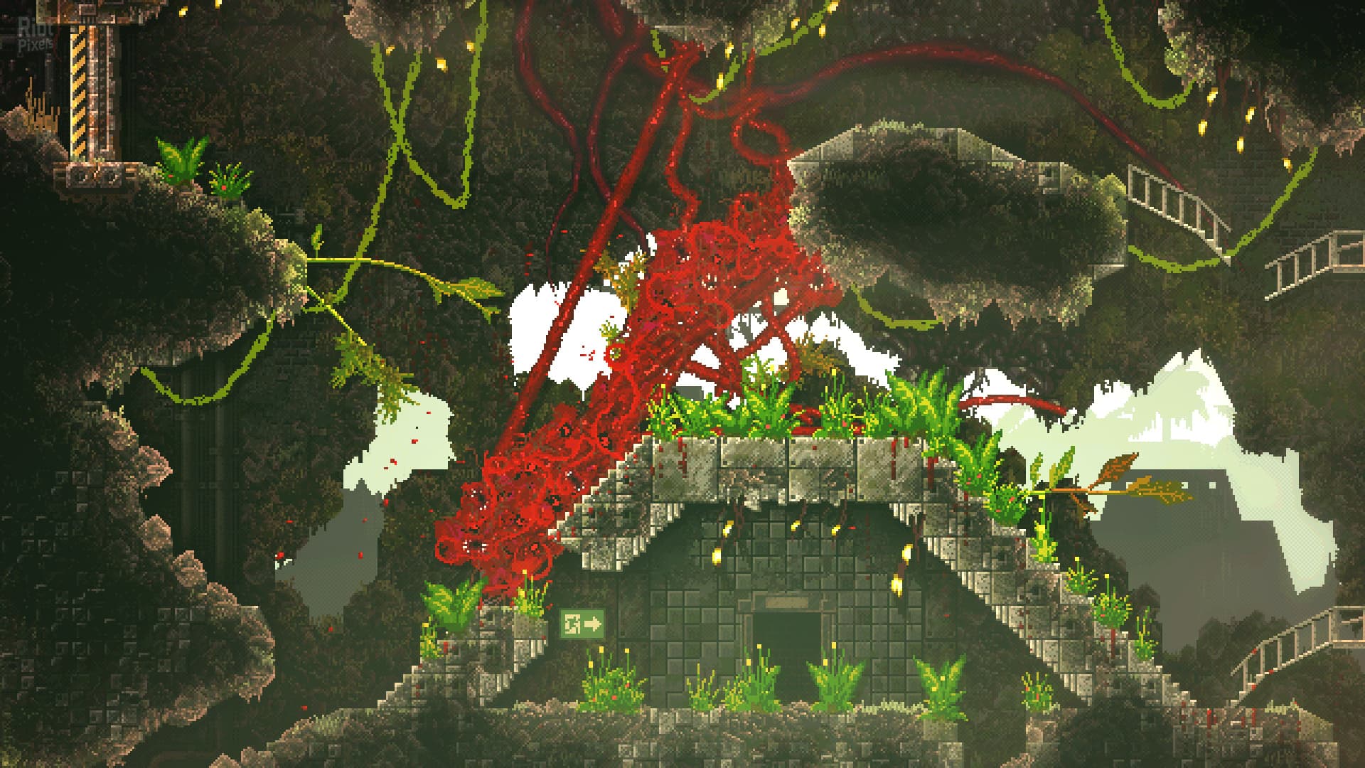CARRION – v1.0.3 screenshot 2