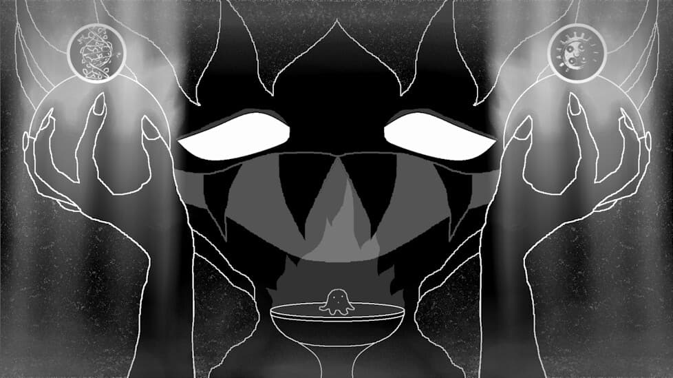 Undershadows – v1.0 + Bonus Content screenshot 2