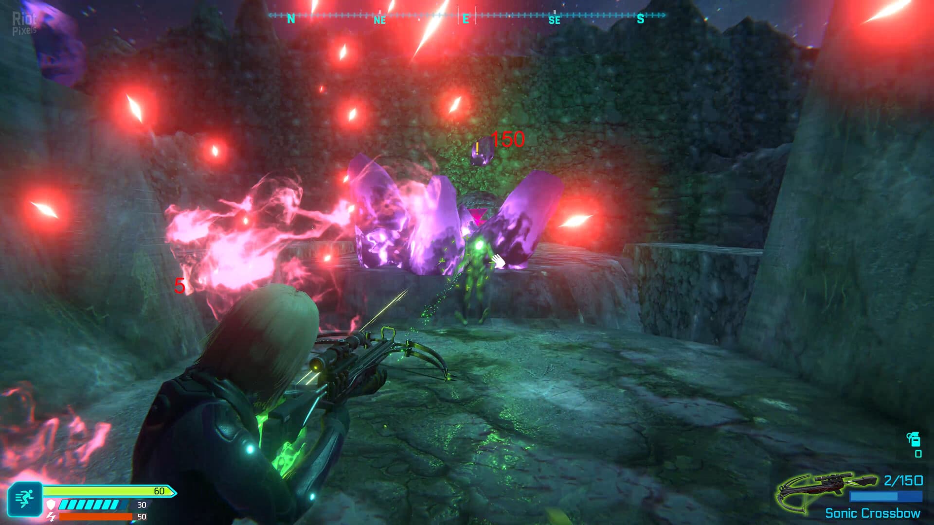 Cosmotroid, v1.1.4 screenshot 5