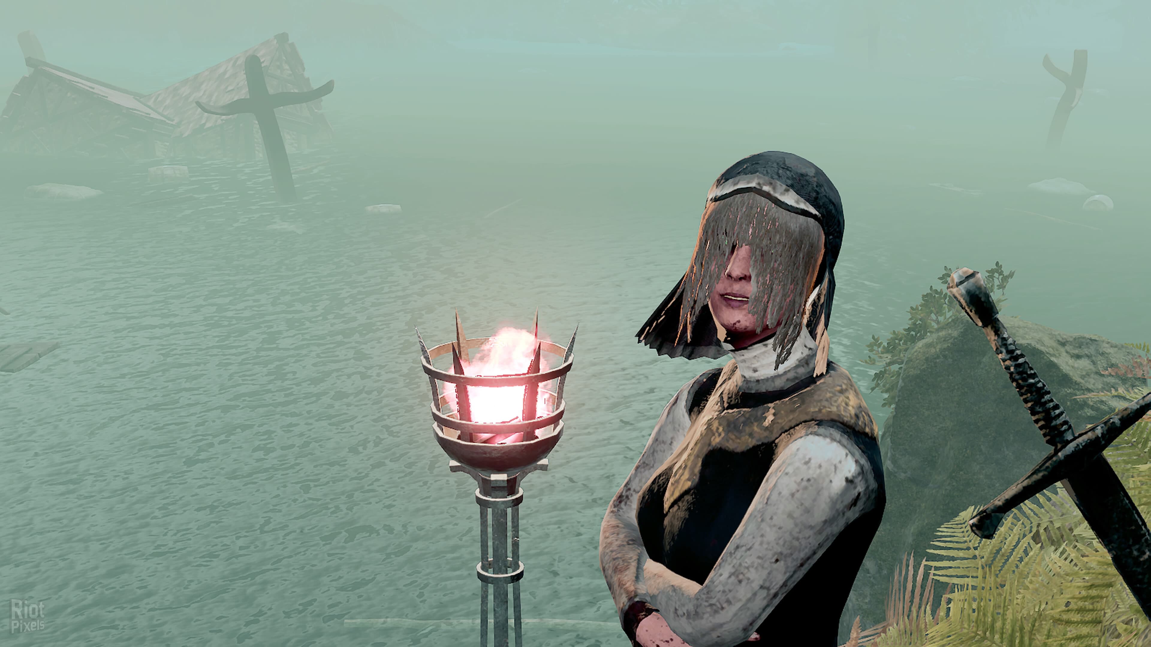 EVIL BELOW – v2.7.7 screenshot 4