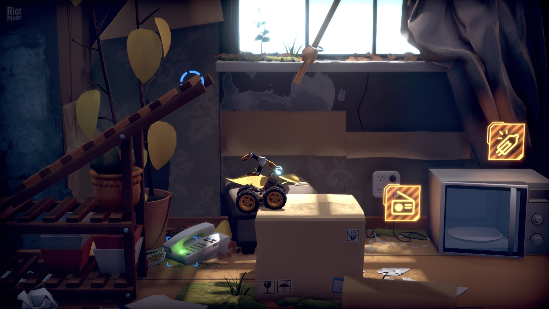 Time Loader screenshot 6