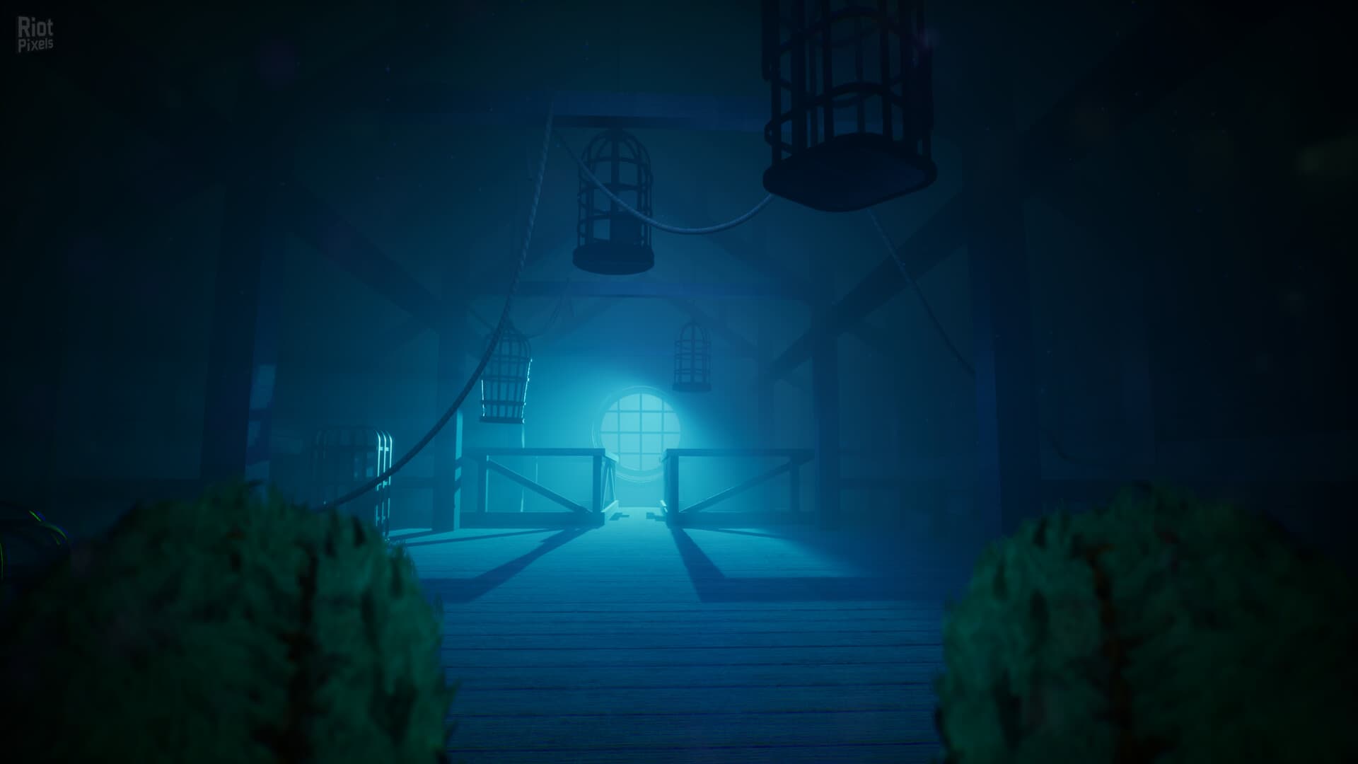 Out of Sight Ultimate- v1.1.93 + Stage Fright DLC screenshot 2
