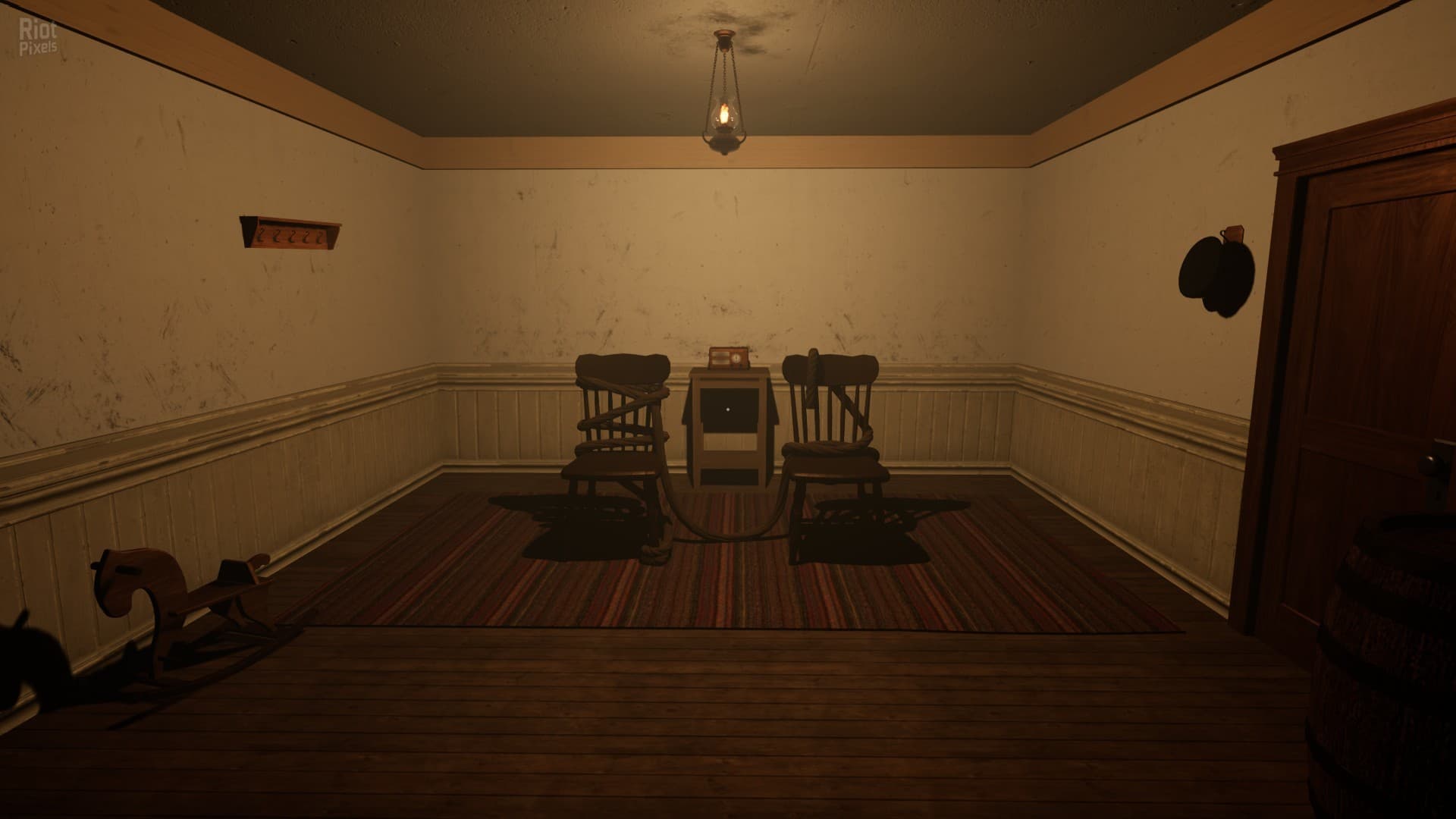 Swallow screenshot 3