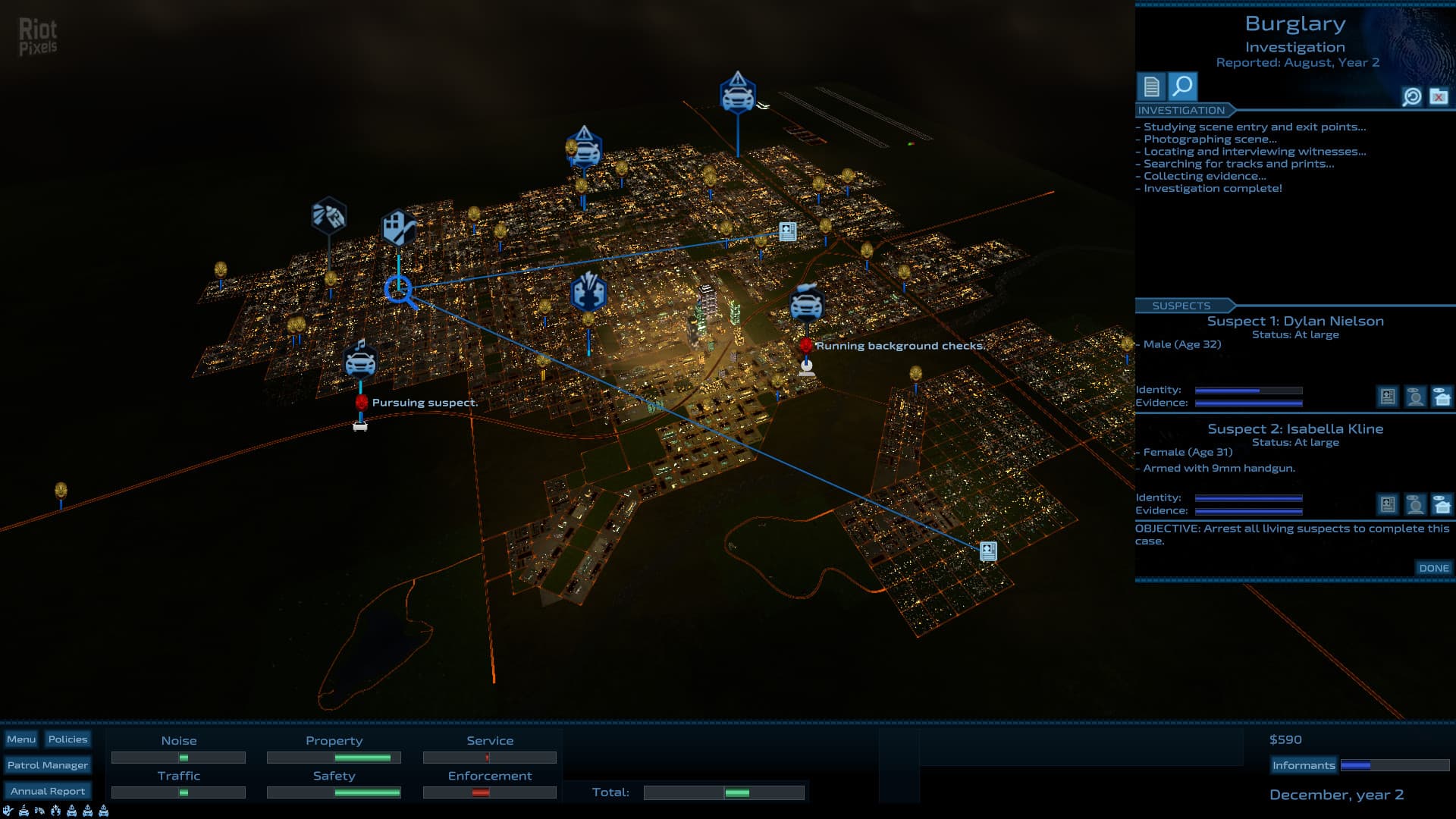Jurisdiction screenshot 3