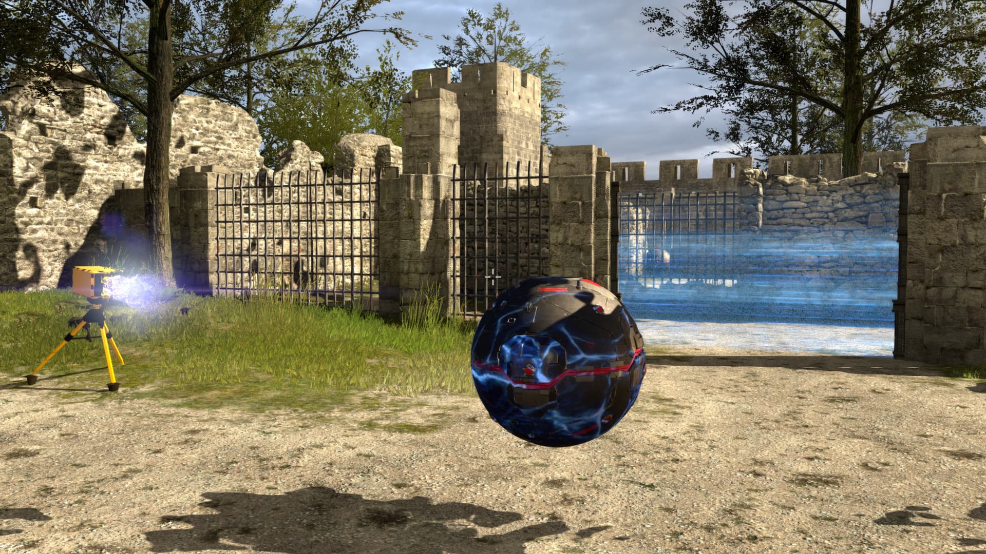 The Talos Principle: Gold Edition – v554784 + All DLCs + Bonus Content screenshot 5