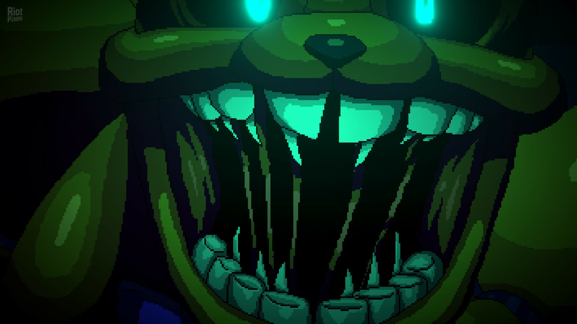 Five Nights at Freddy’s: Into the Pit – v1.0.9.0 screenshot 5
